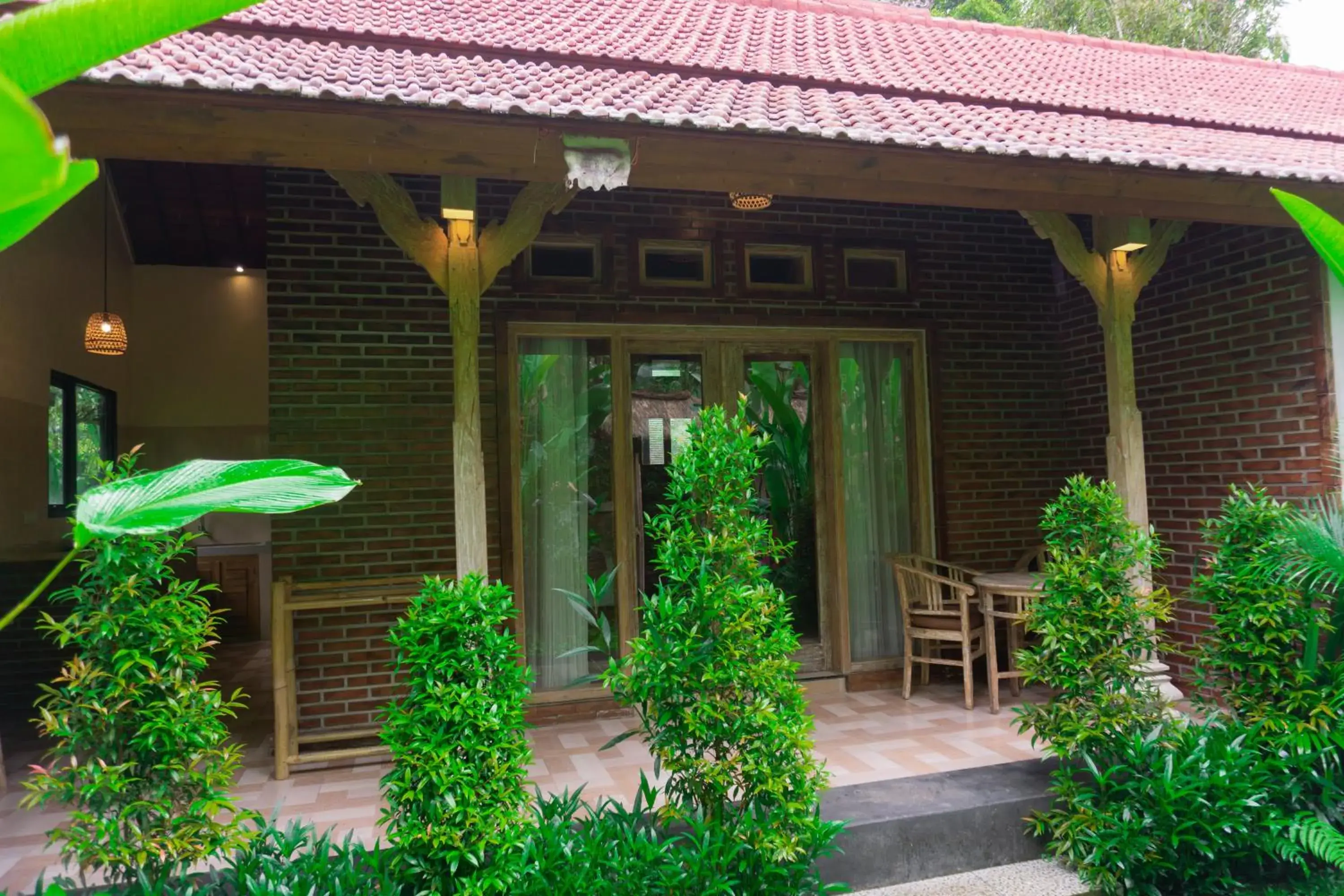 Villa with Private Pool in Prayatna Villas Villa with Private Pool in Prayatna Villas