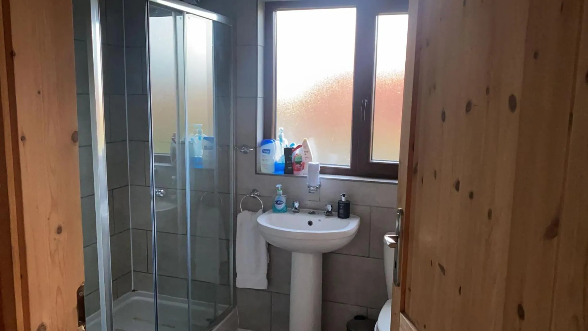 Standard Apartment in Lakeside Fishing Cabins