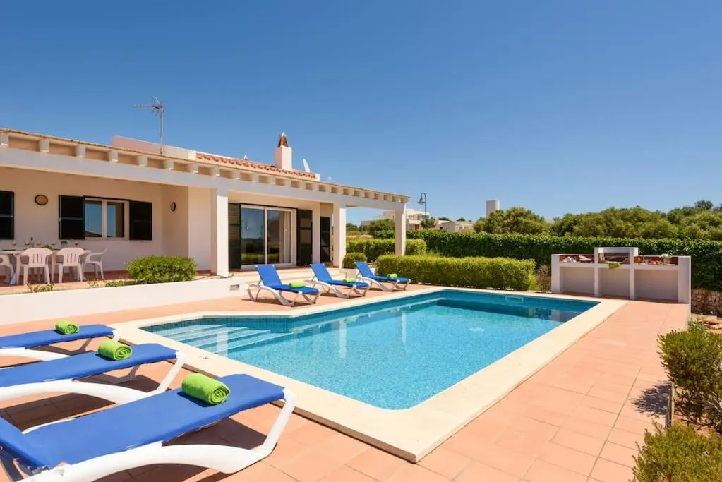 Villa Rose