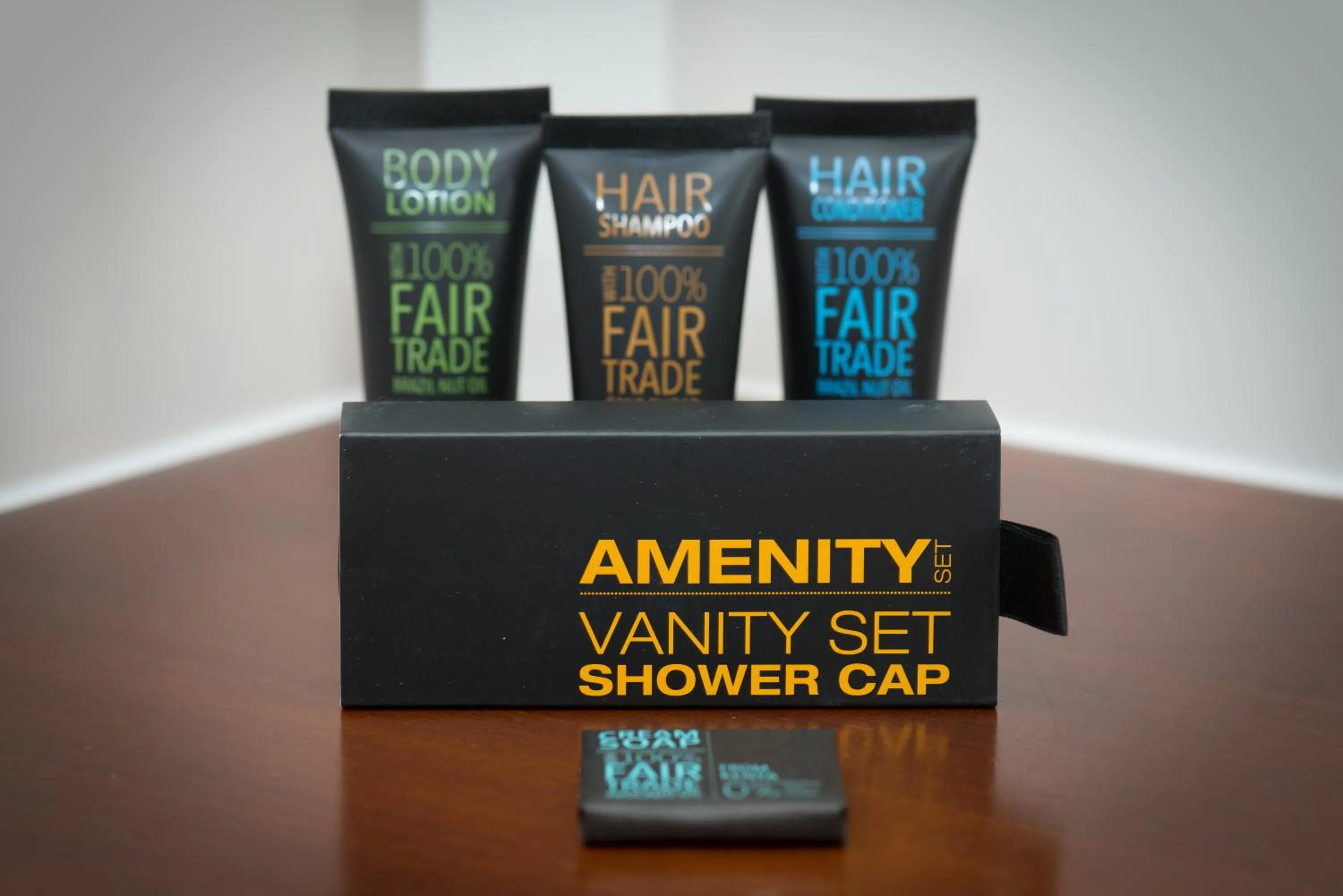 Bathroom in Hotel Bayrischer Hof