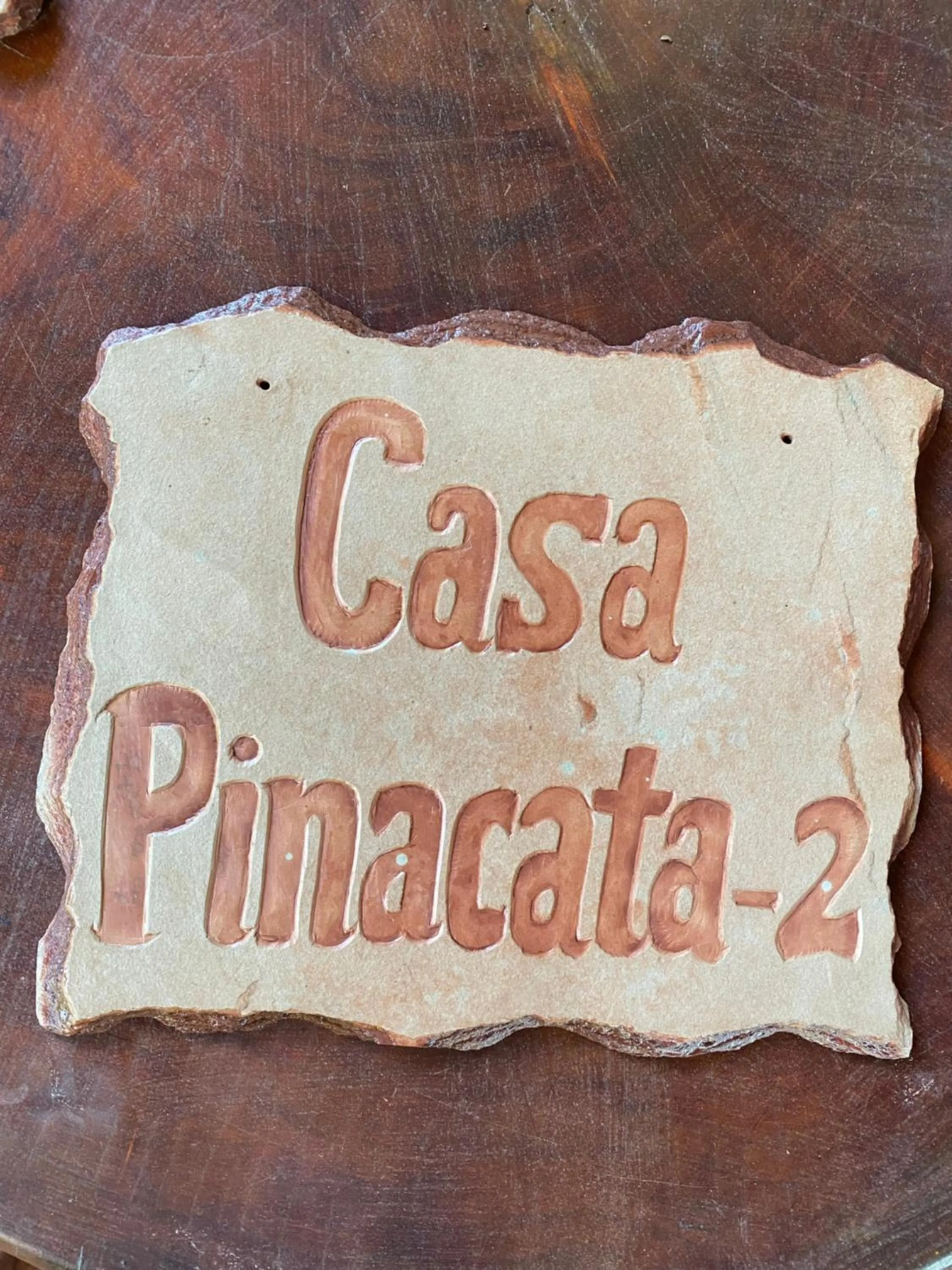 Casa Pinacata-3 e Casa Pinacata-2