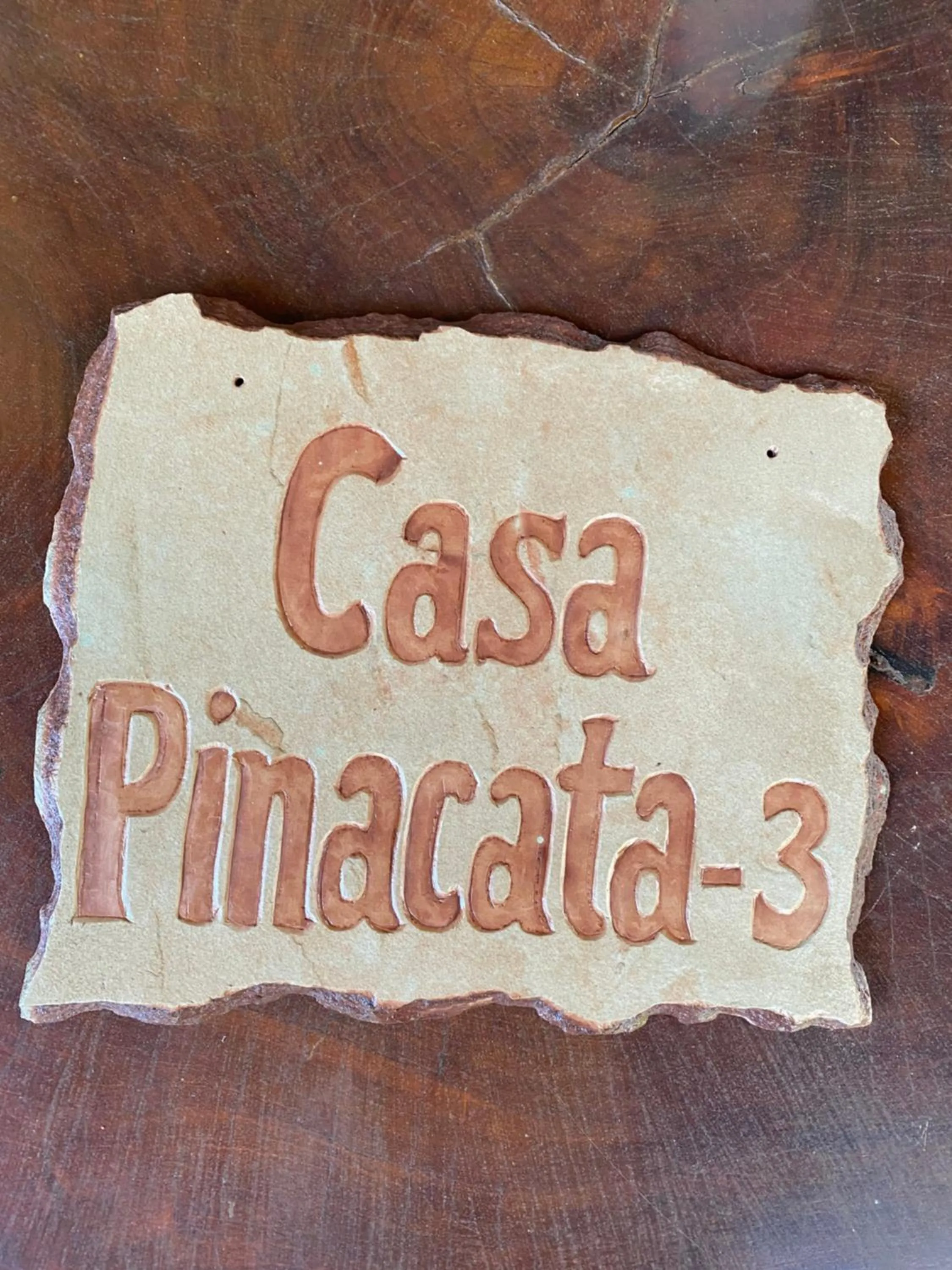 Casa Pinacata-3 e Casa Pinacata-2
