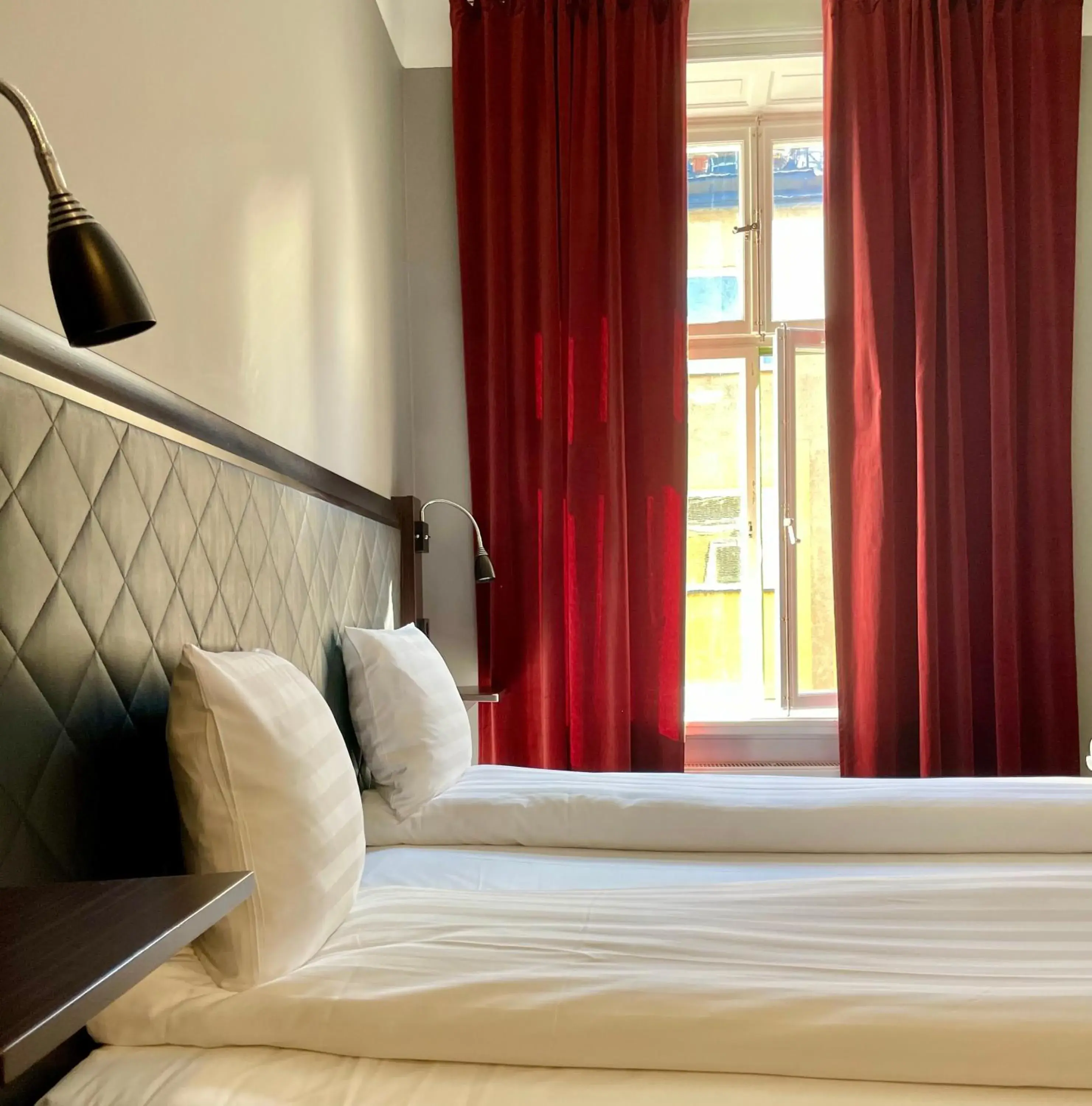 Unique Hotel Jungfrugatan Unique Hotel Jungfrugatan