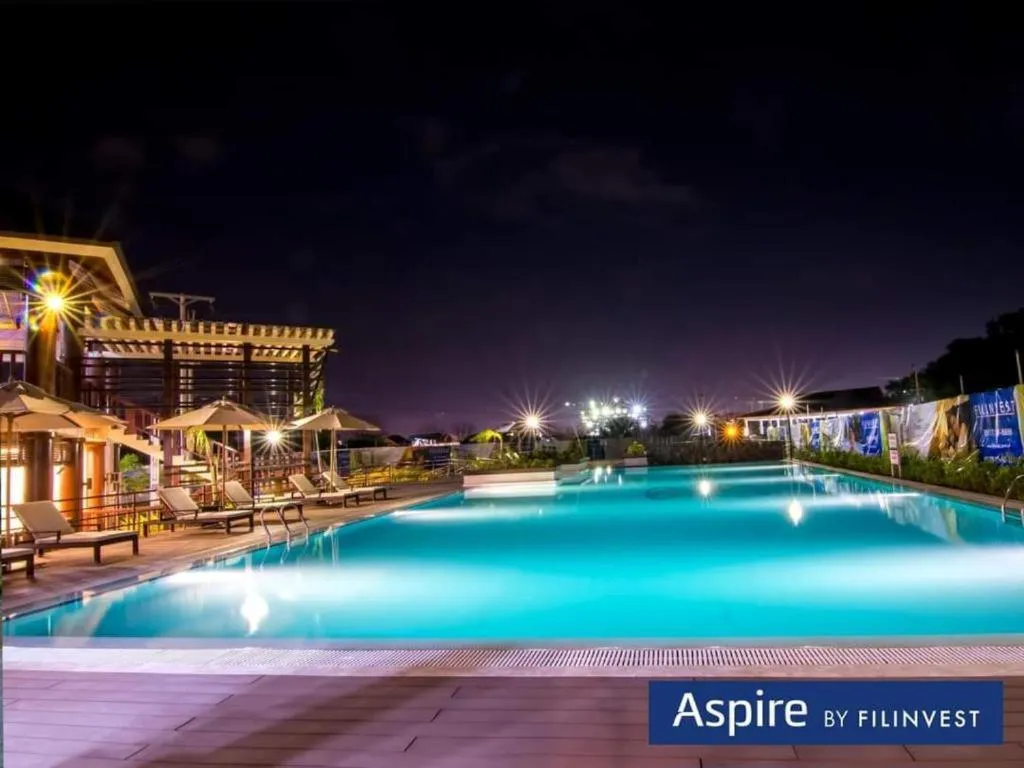 One Oasis By Paseo de Corazon Residence