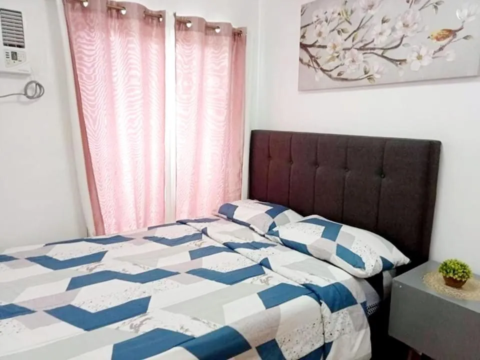 Bed in One Oasis By Paseo de Corazon Residence
