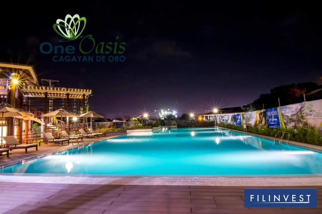 One Oasis By Paseo de Corazon Residence