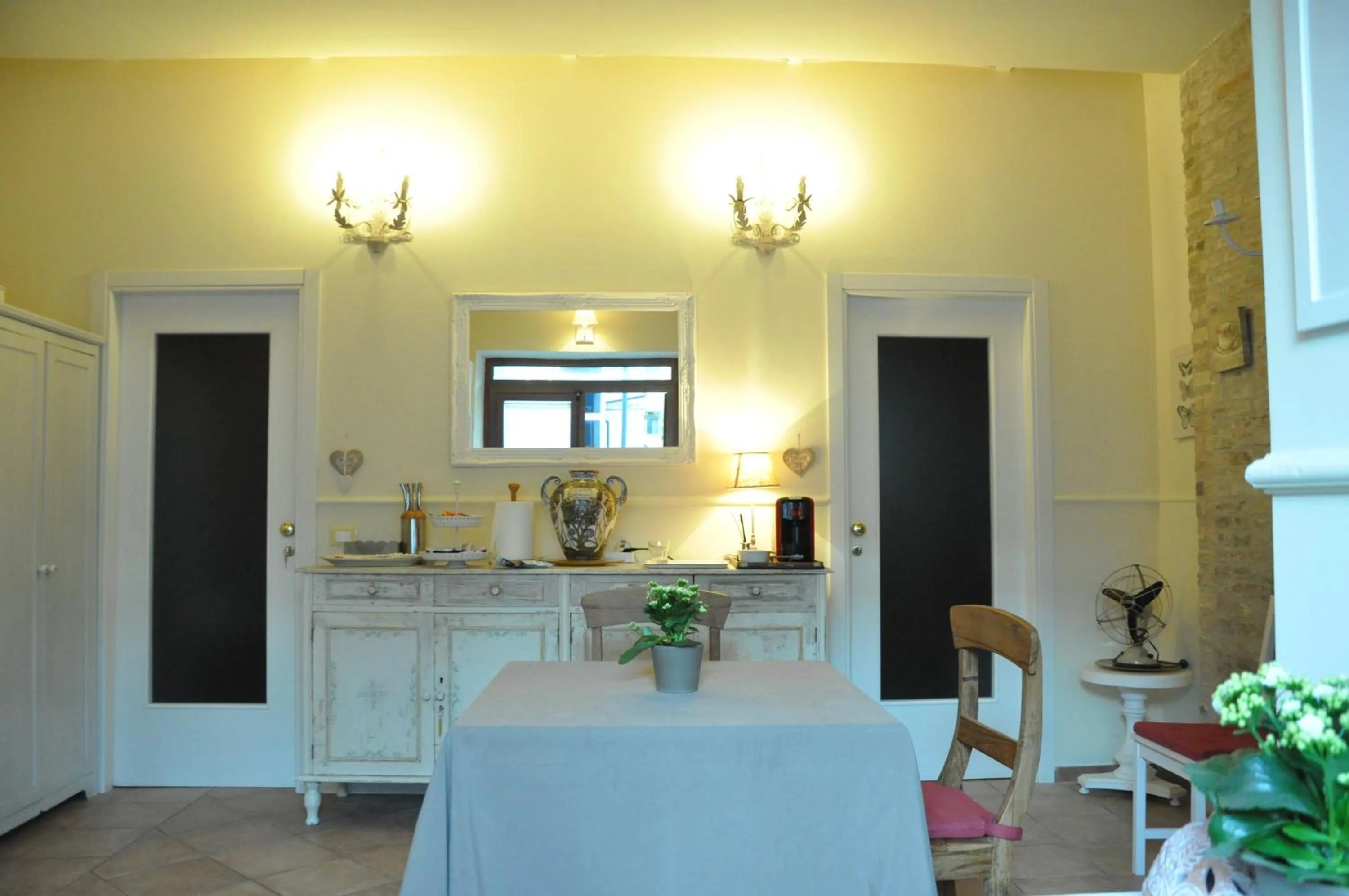 BED AND BREAKFAST PIAZZA MERCATO