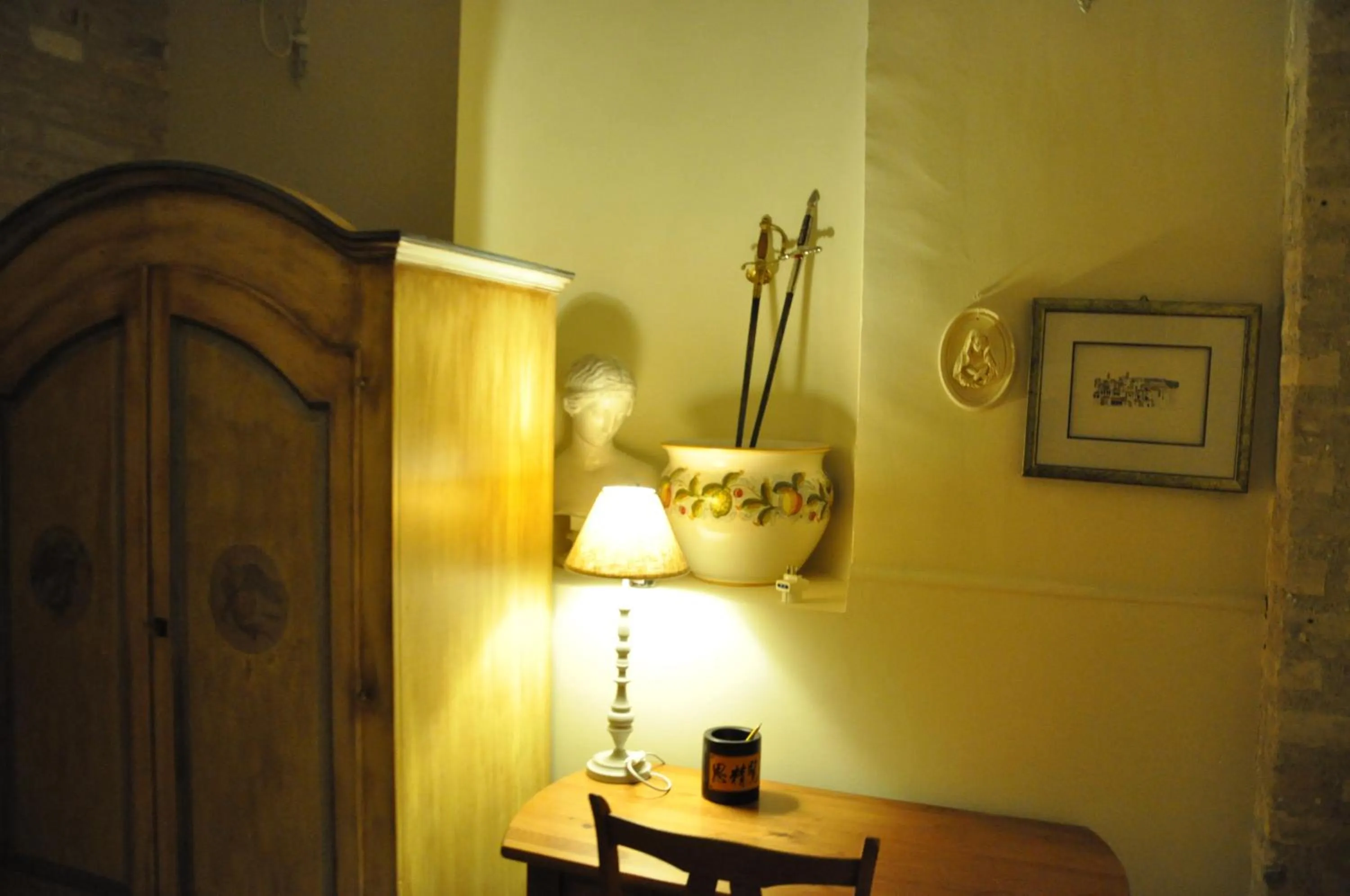 BED AND BREAKFAST PIAZZA MERCATO