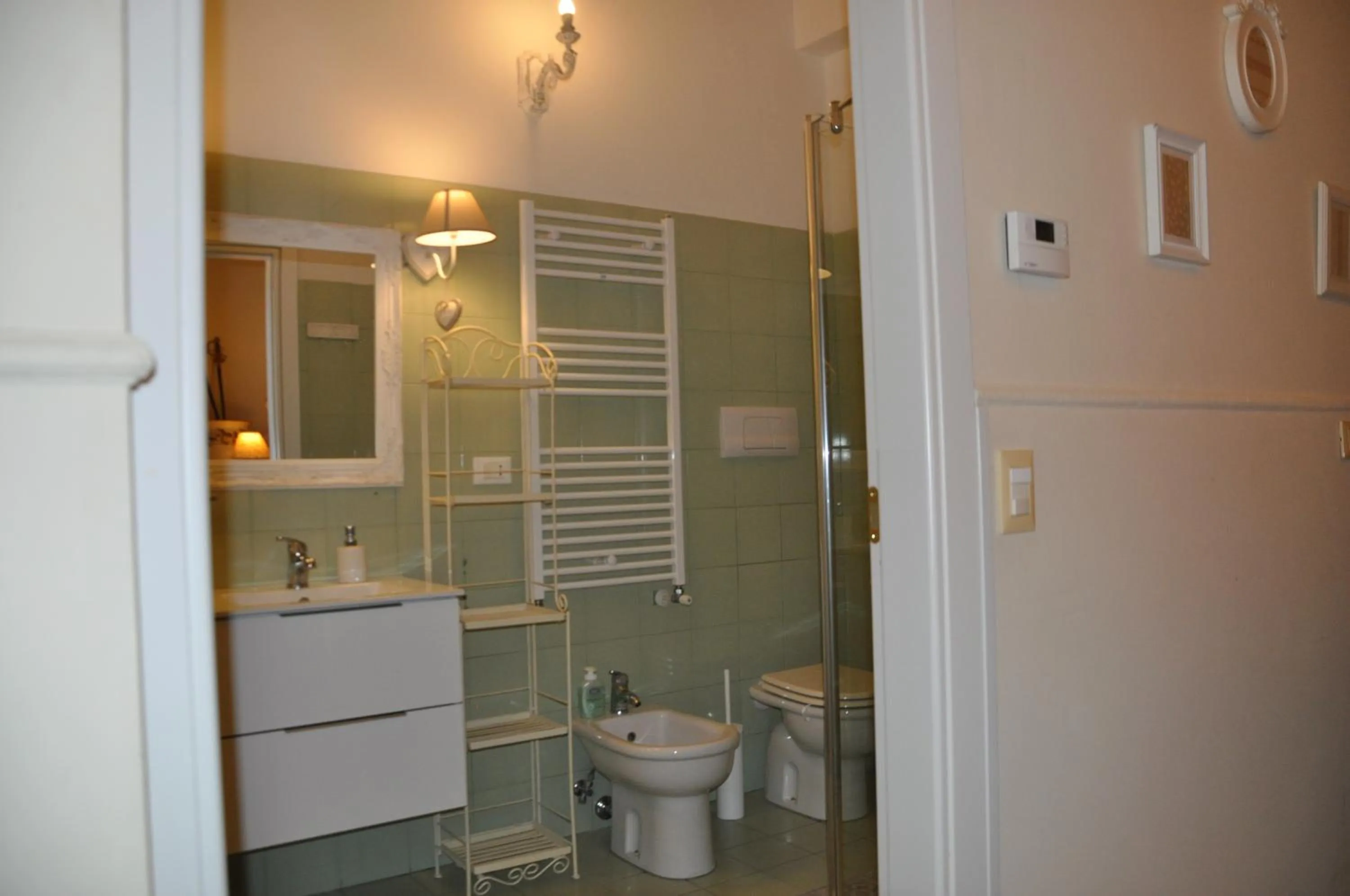 BED AND BREAKFAST PIAZZA MERCATO