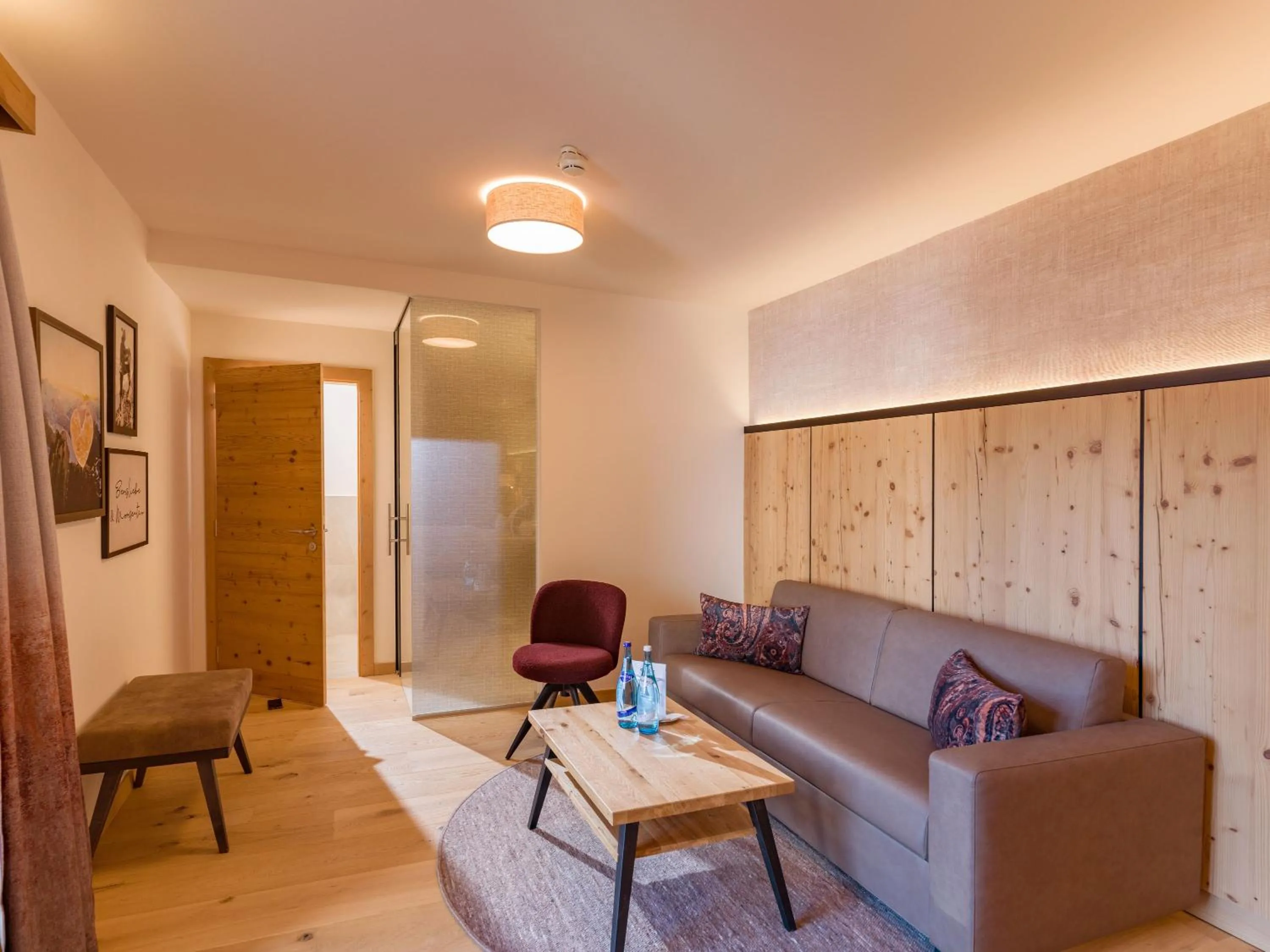 Photo of the whole room in Hotel & Spa Sonne 4 Sterne Superior