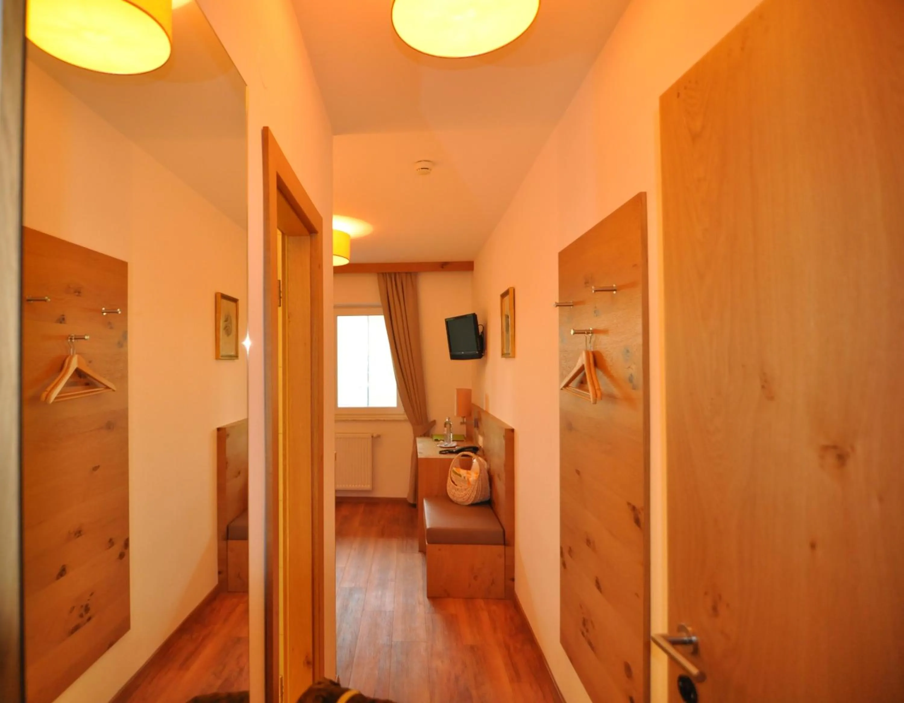 TV and multimedia in Wienerwaldhof Rieger