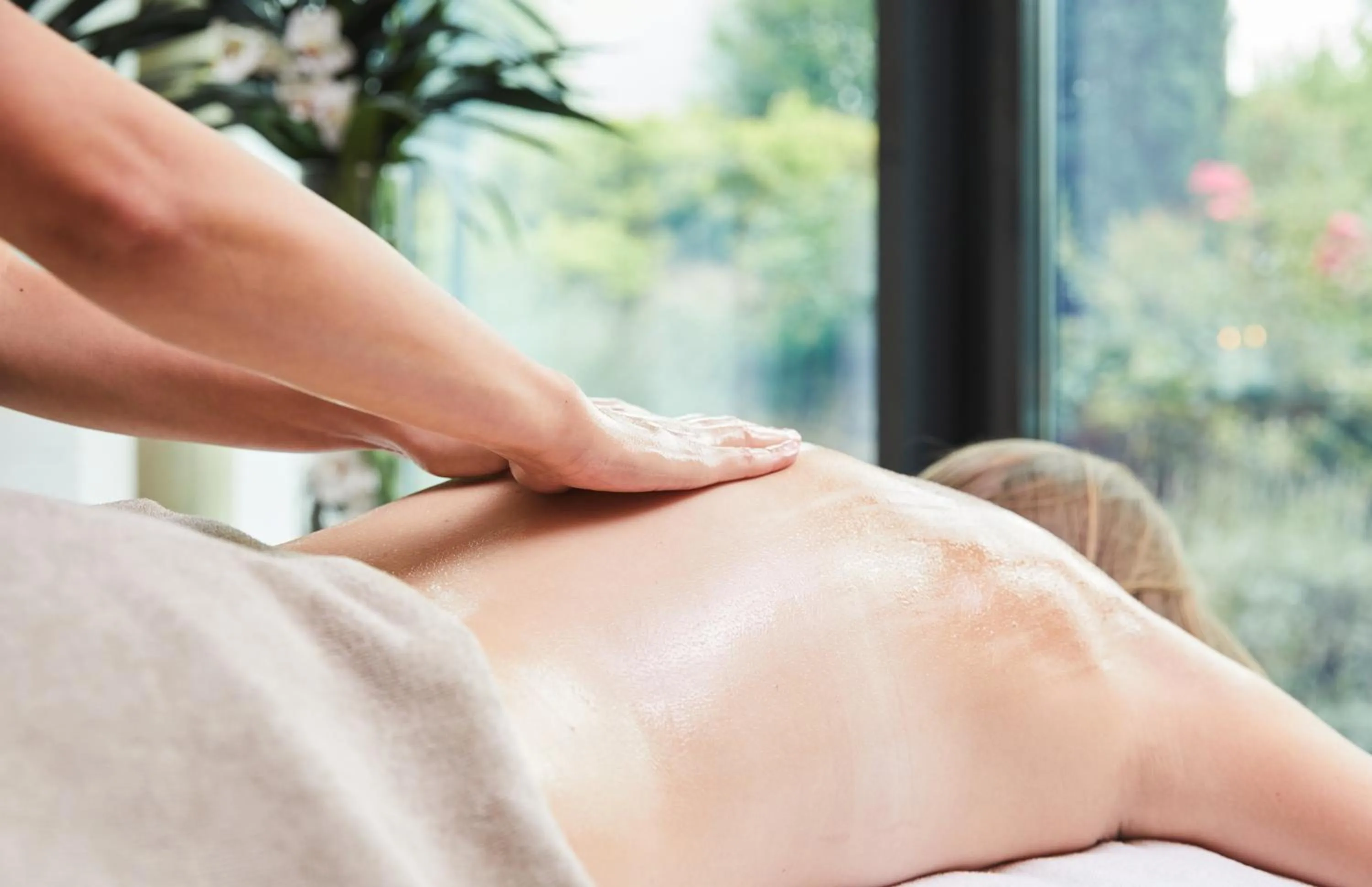 People in Hotel Stoiser