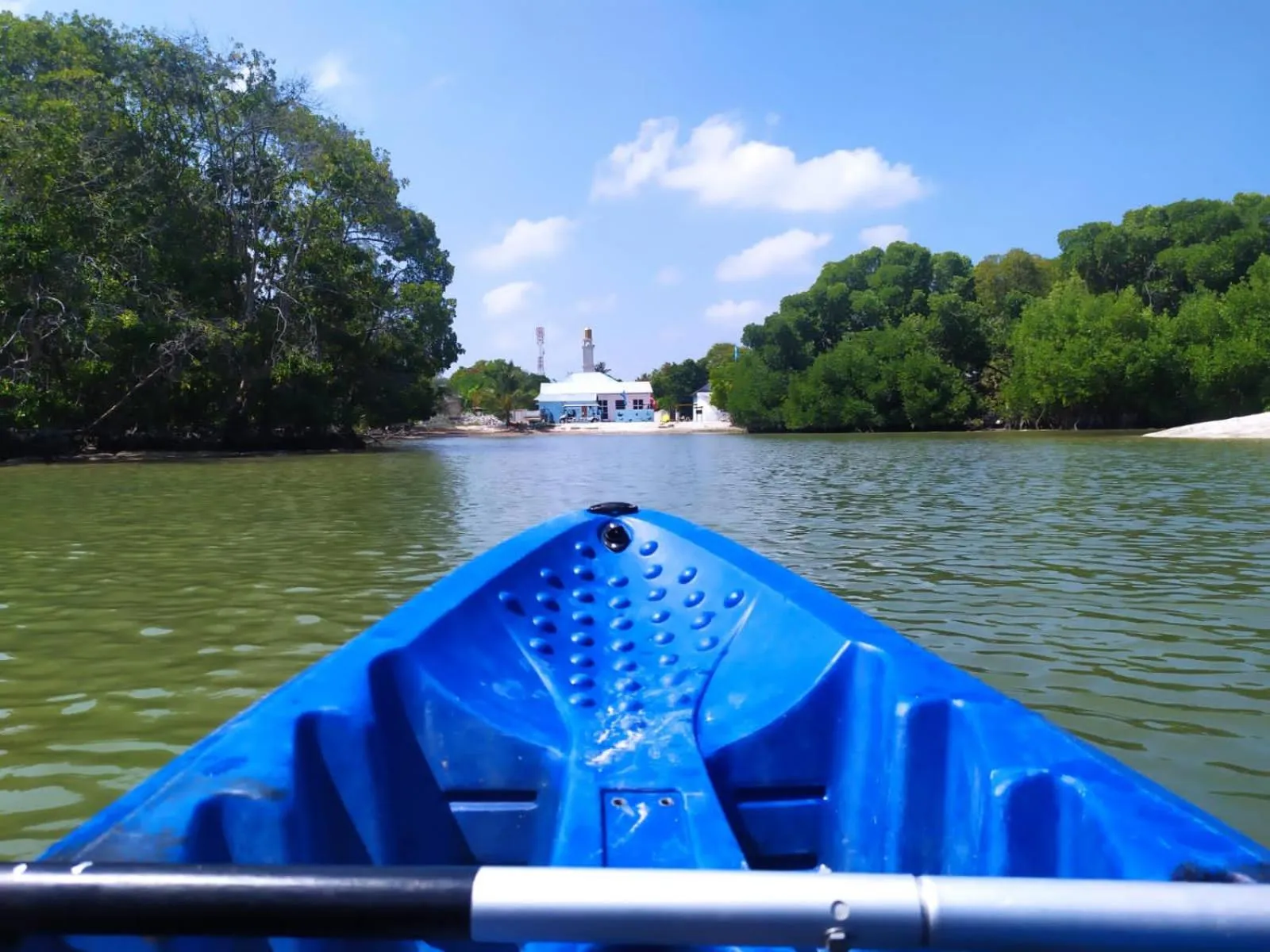 Day in Courtyard Maldives