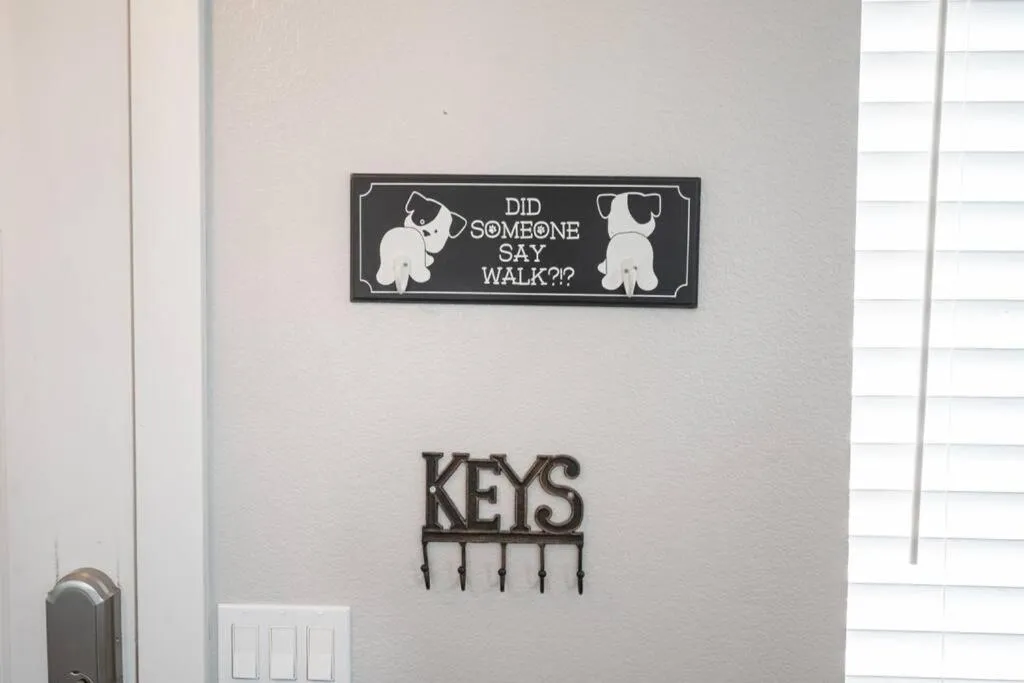 Gorgeous Las Vegas home with RV parking