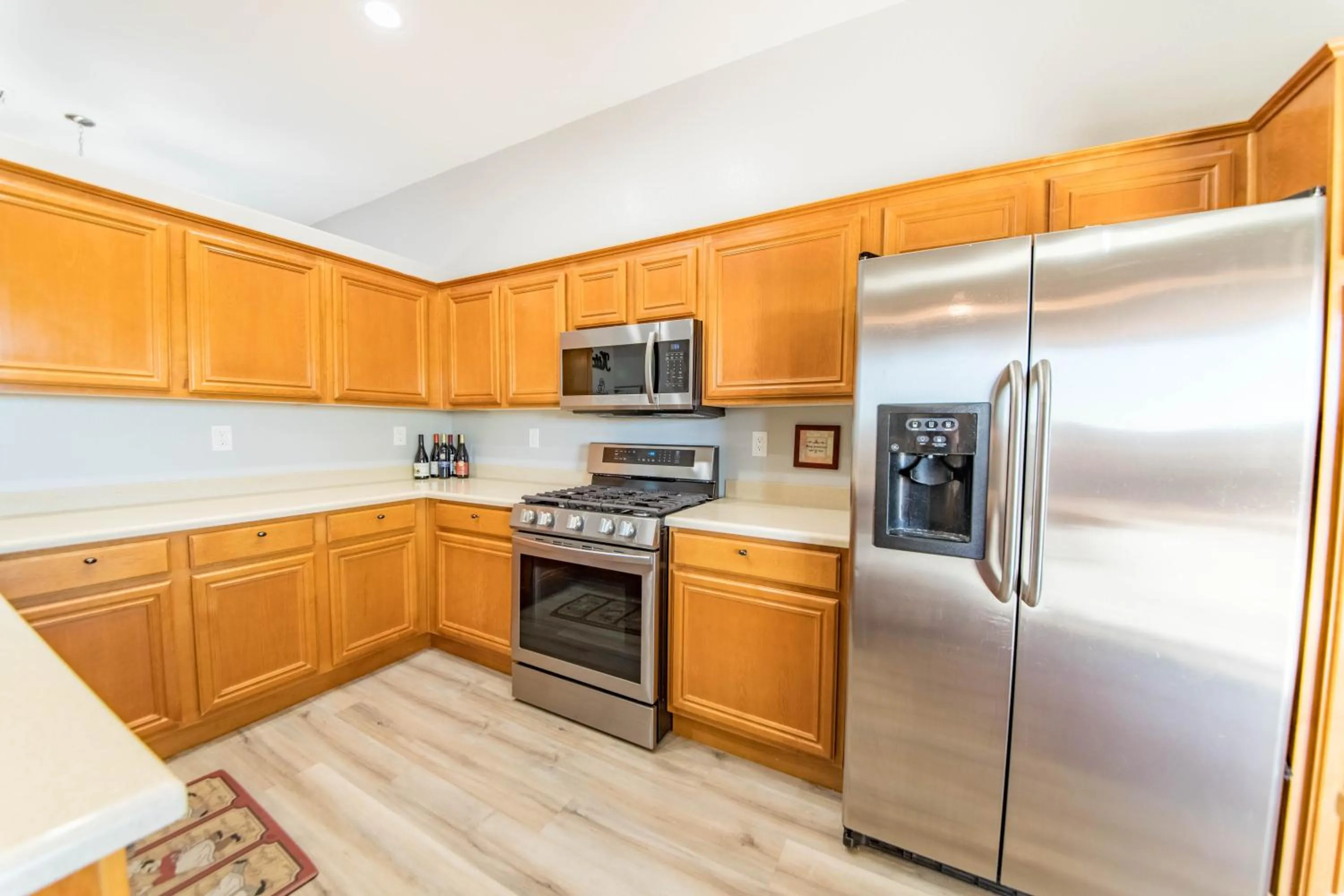 Gorgeous Las Vegas home with RV parking