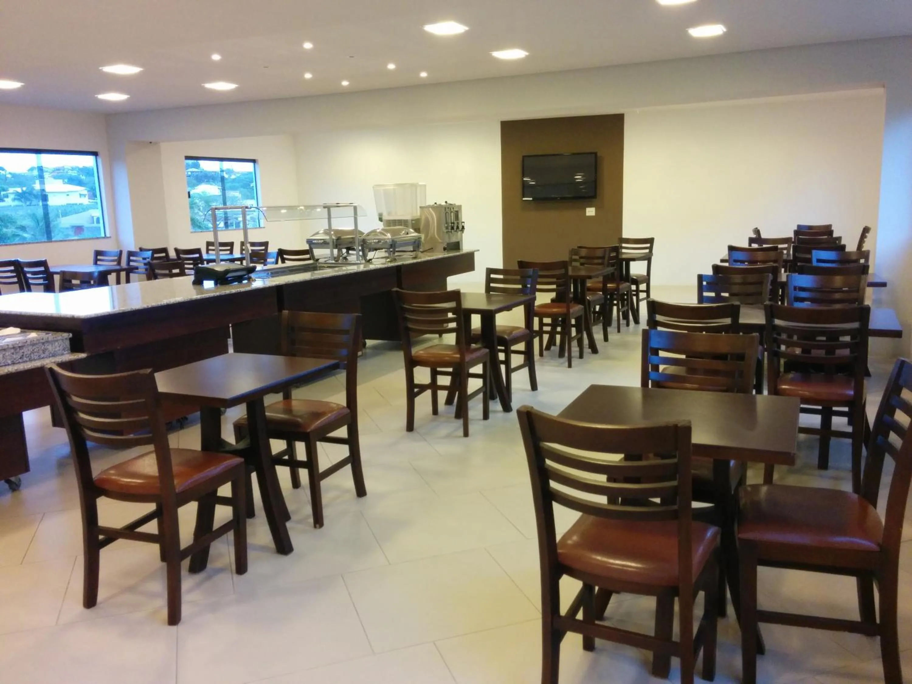 Hotel Mundial