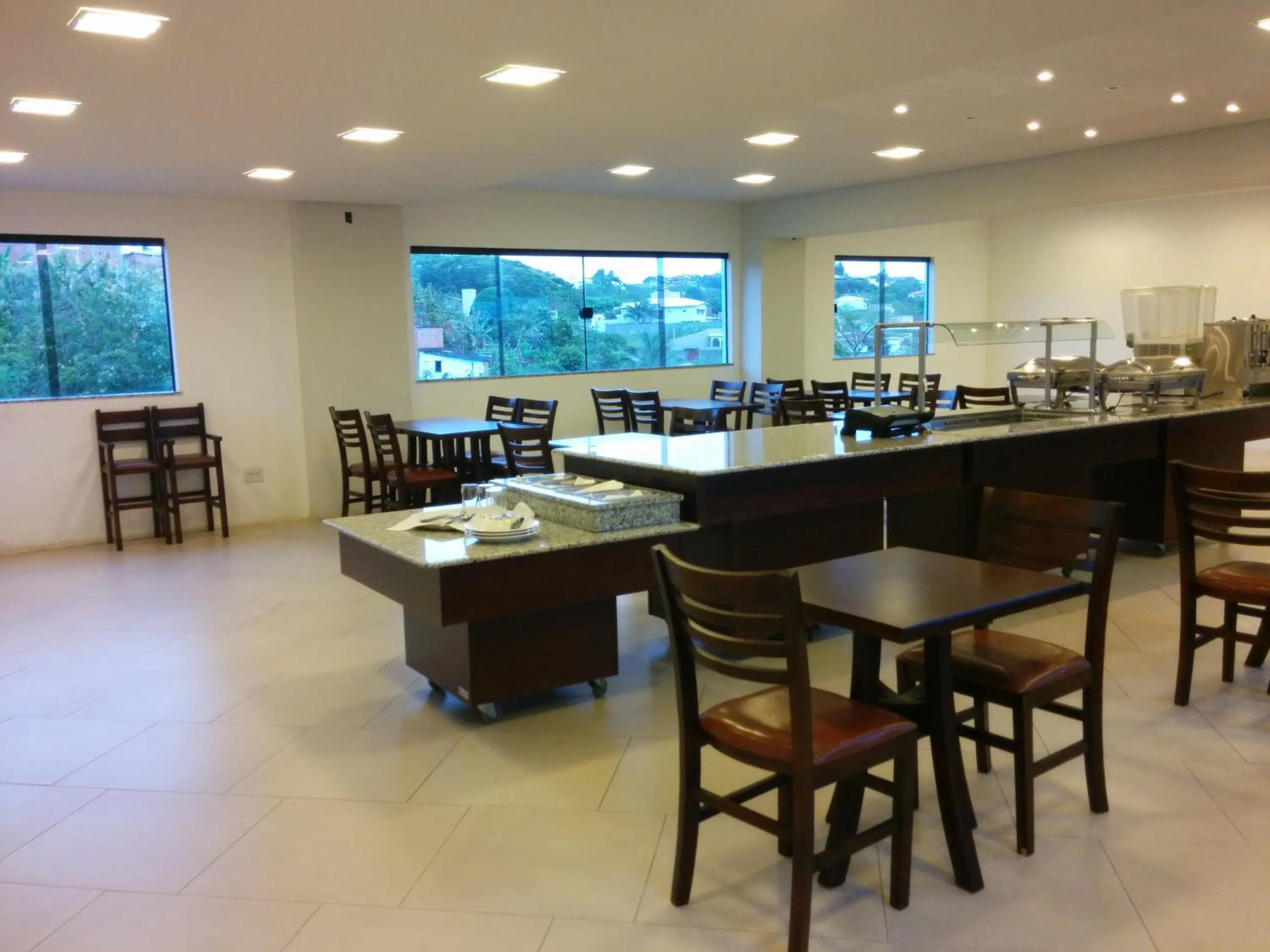 Hotel Mundial