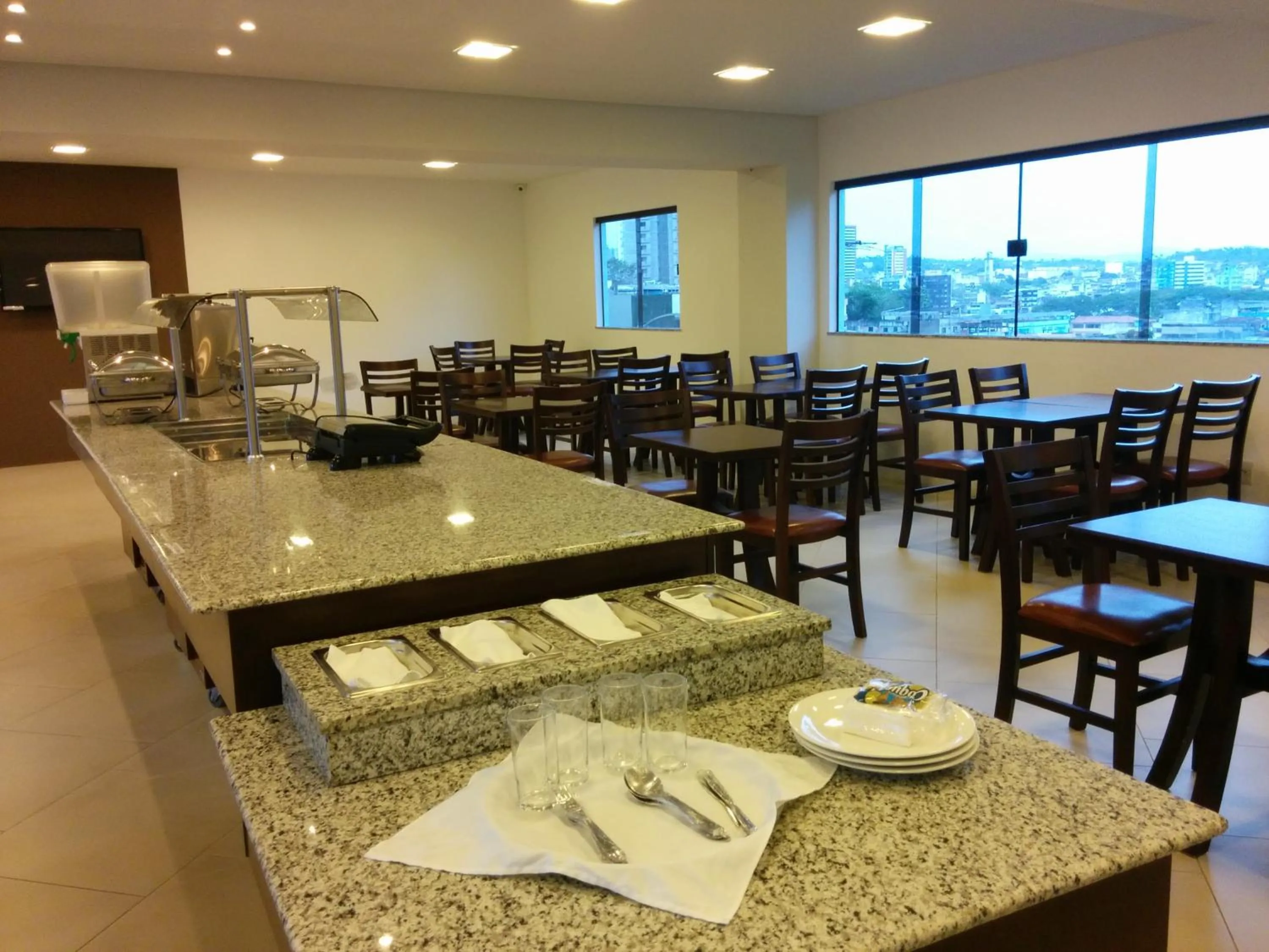 Hotel Mundial