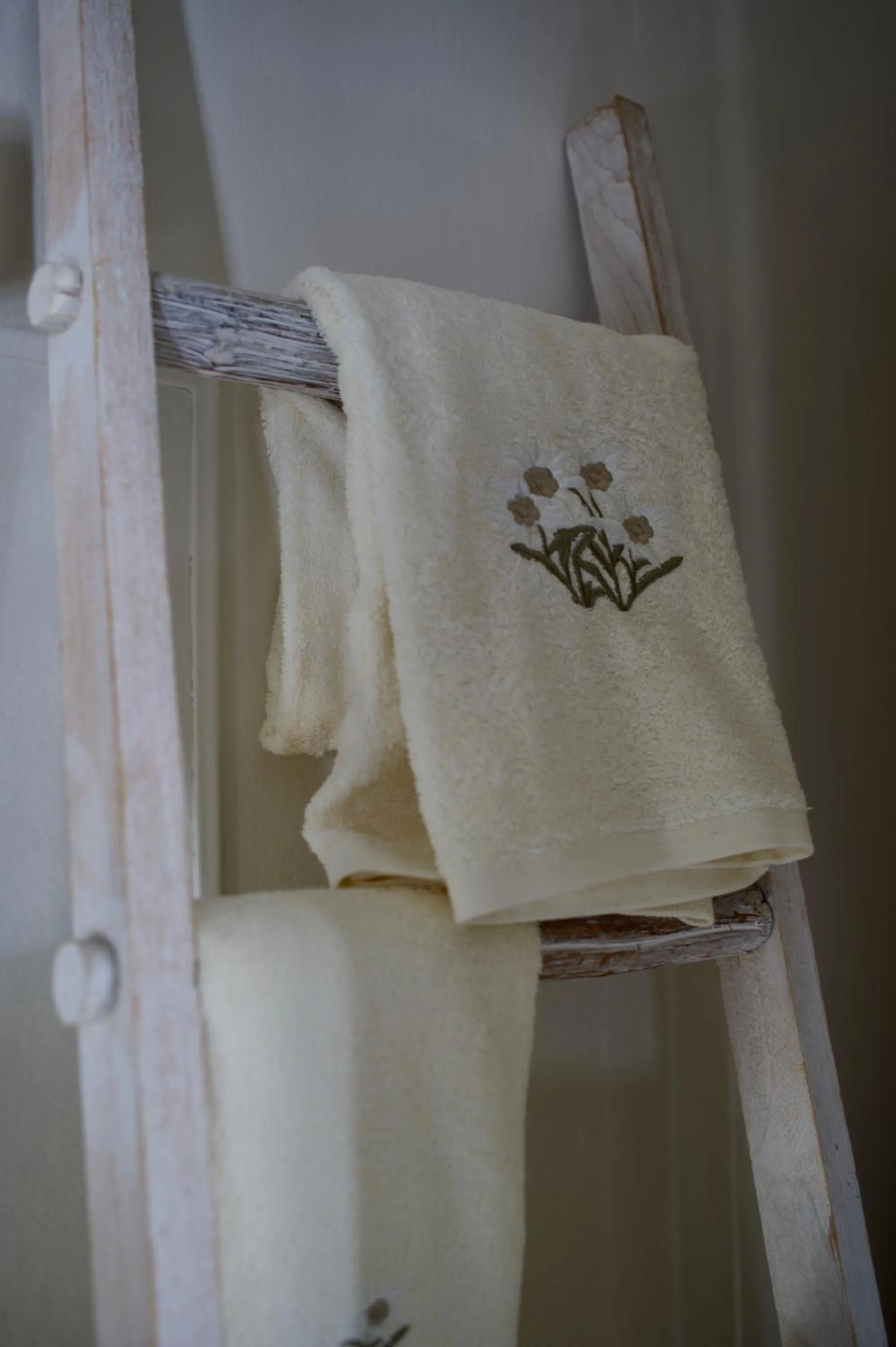 Bathroom in Rifugio Baita Gimont
