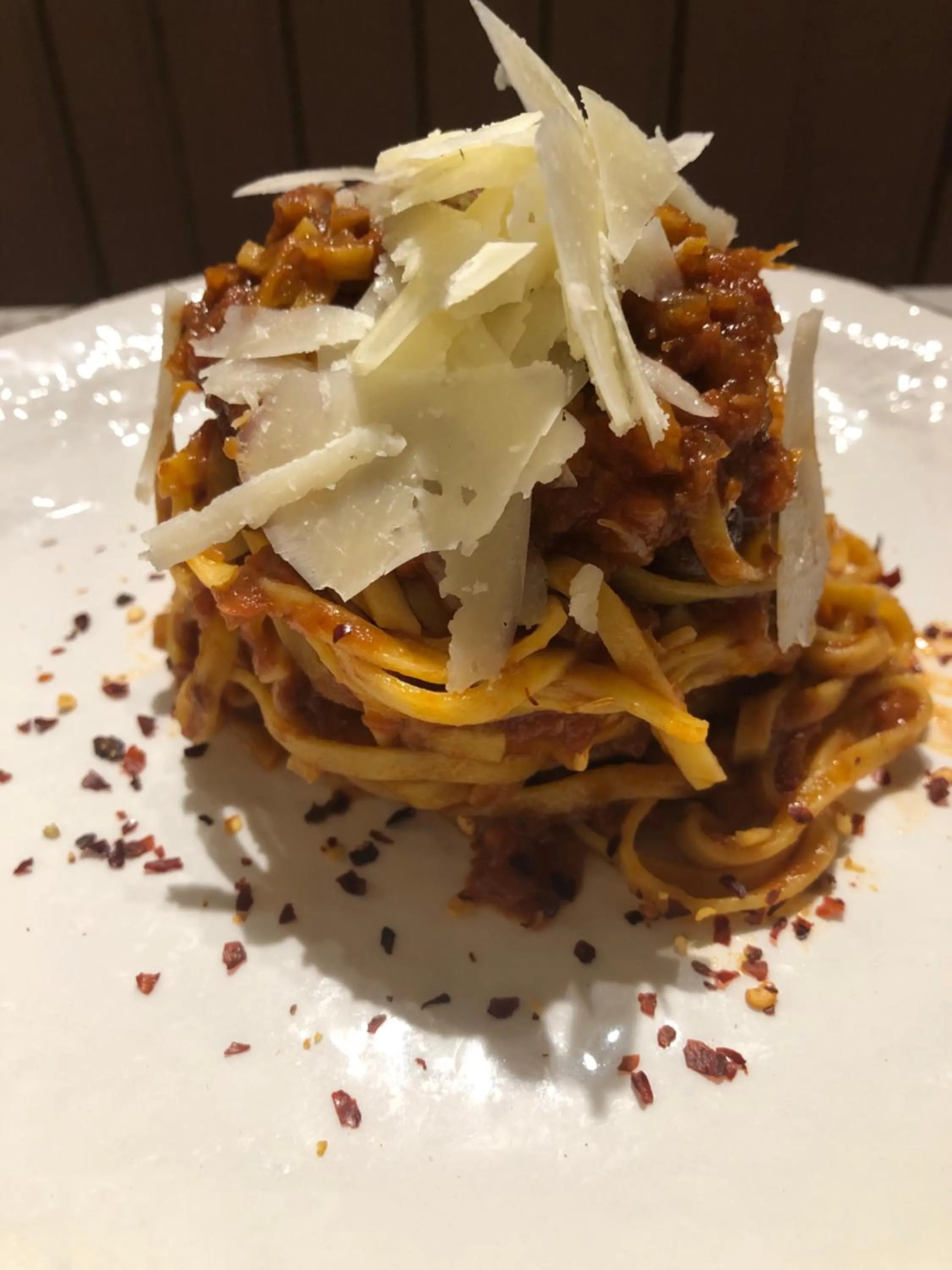 Restaurant/places to eat in Rifugio Baita Gimont