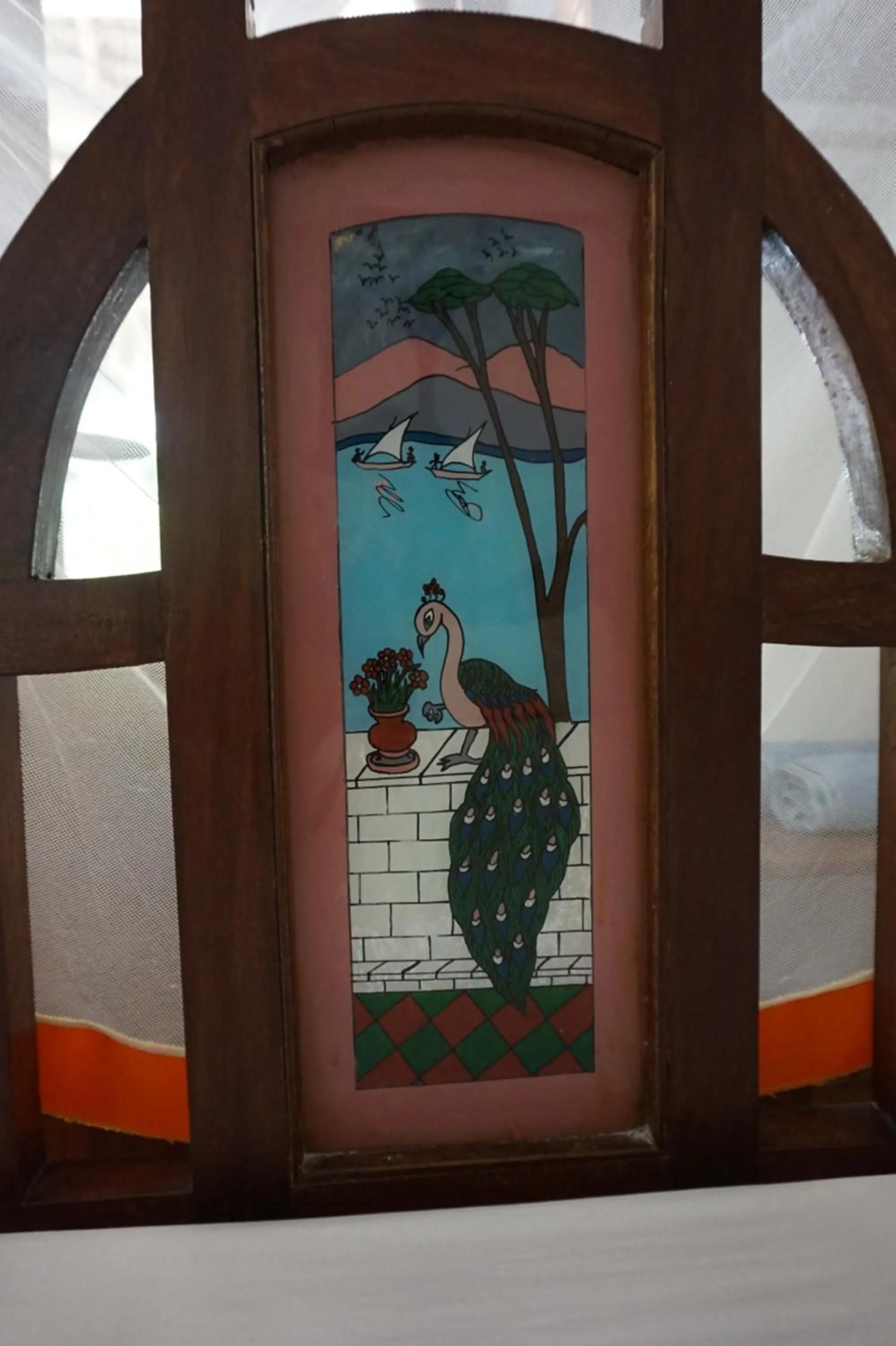 Panga Chumvi Beach Resort