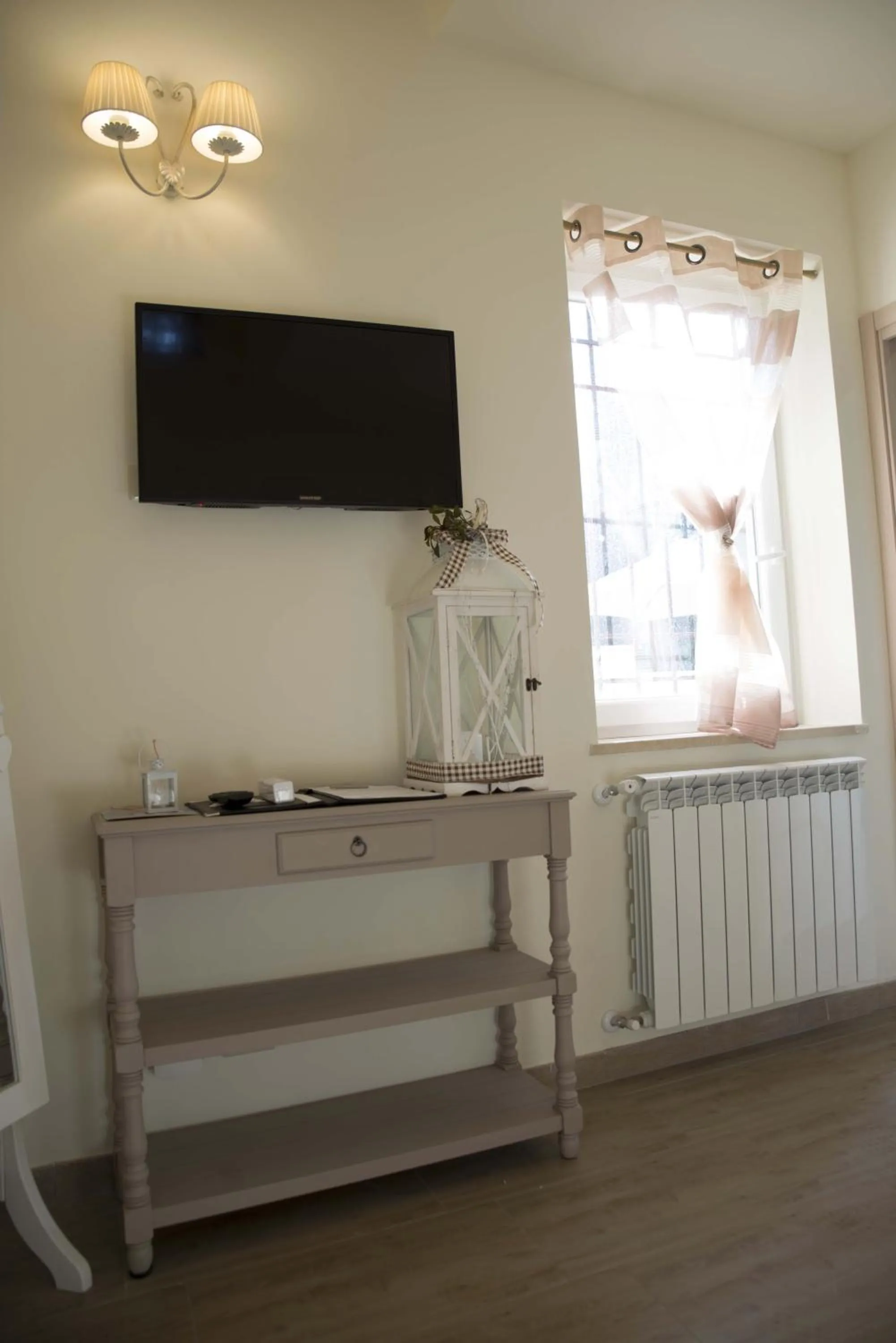 TV and multimedia in La Dolce Casetta