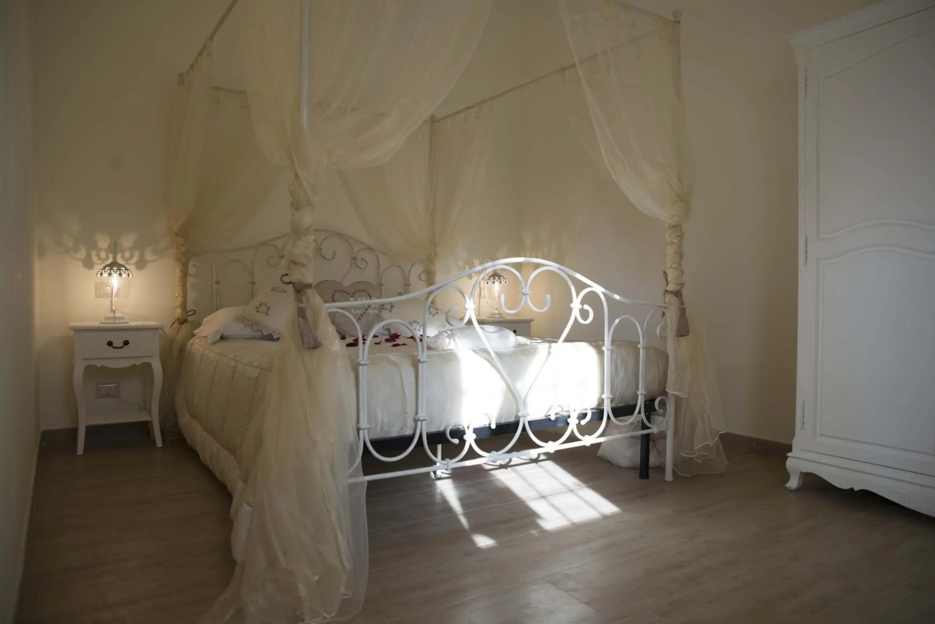 Apartment with Garden View - single occupancy in La Dolce Casetta Apartment with Garden View - single occupancy in La Dolce Casetta