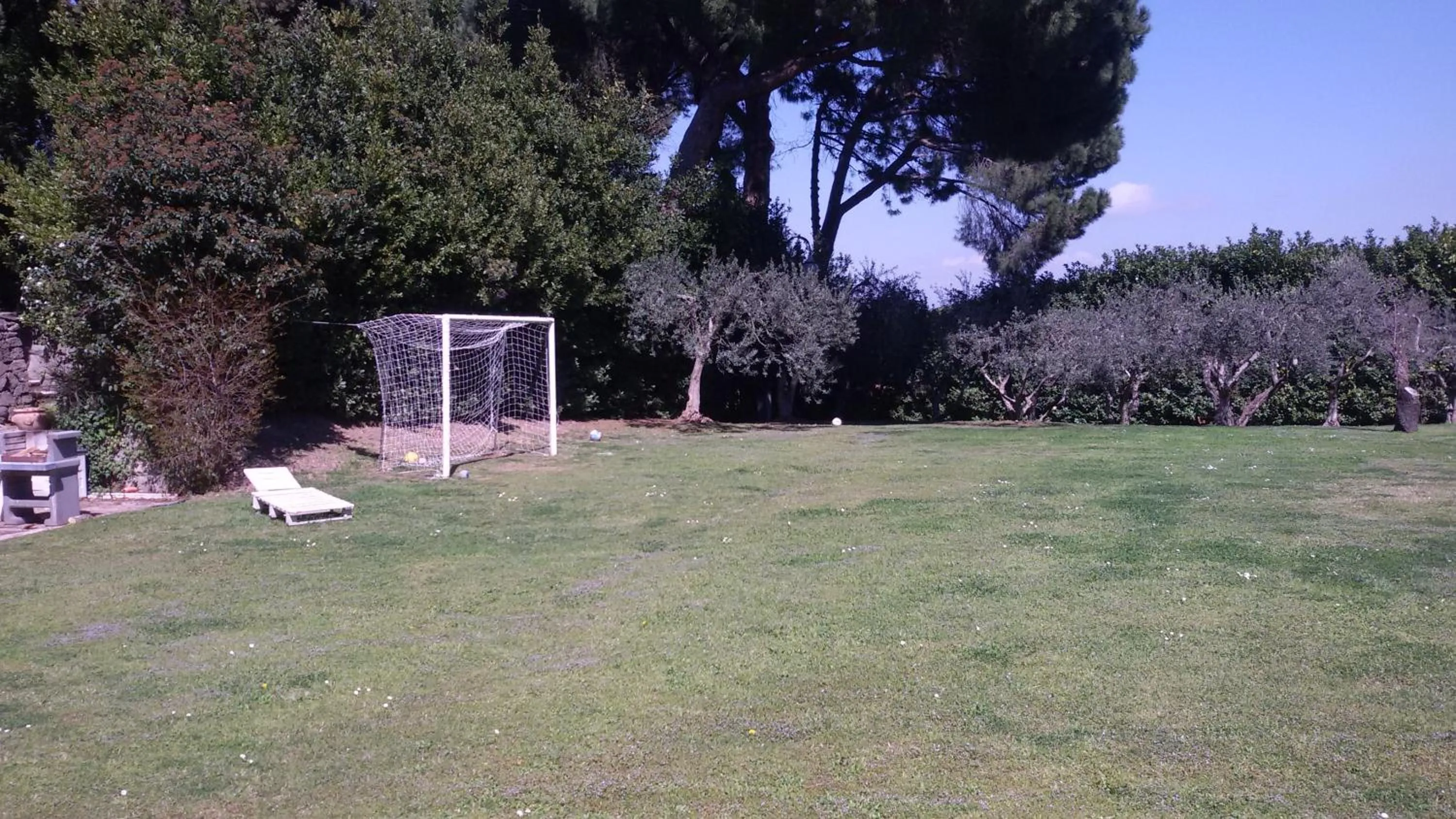 Activities in La Dolce Casetta