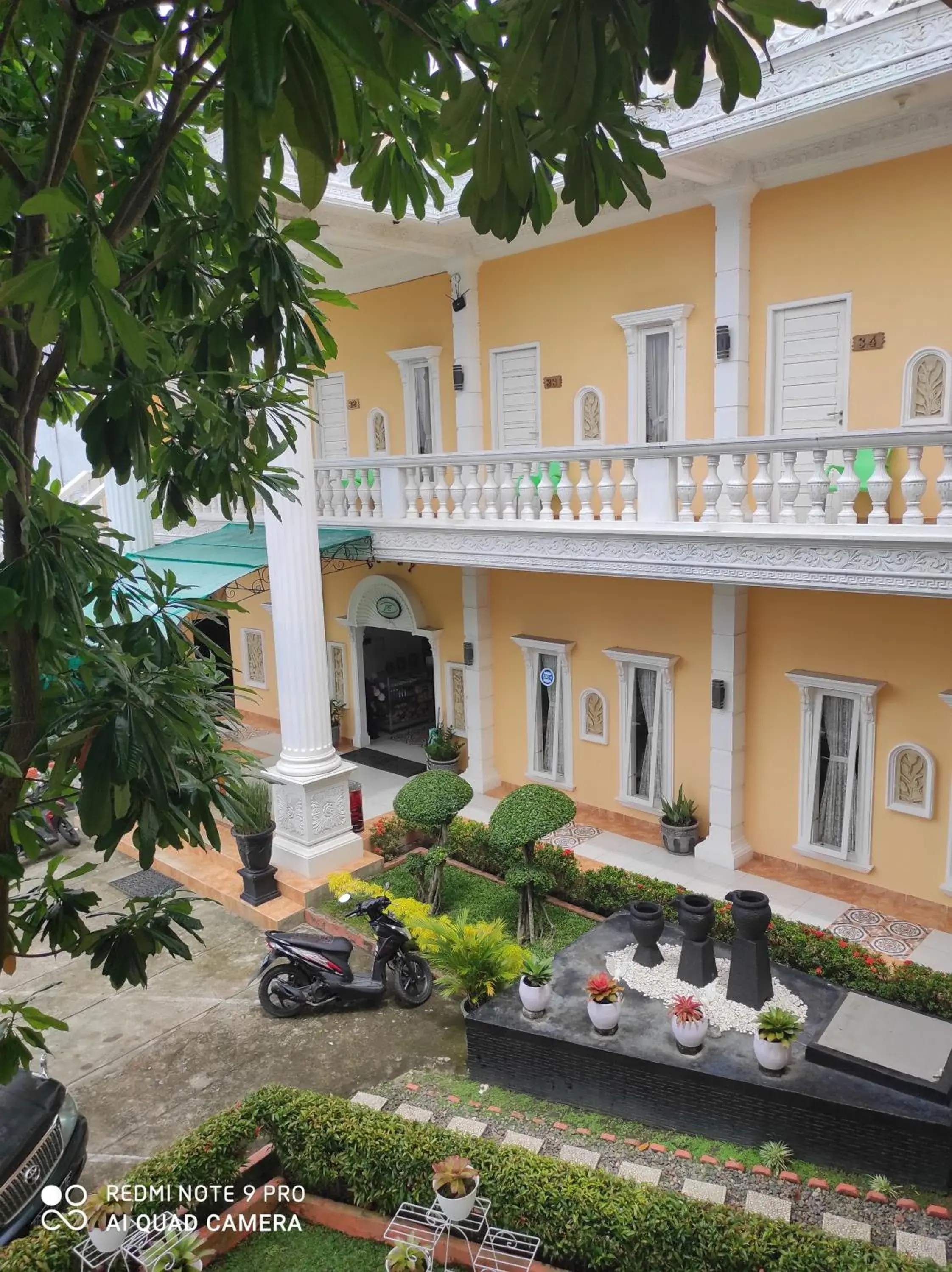 HOTEL NAYORA PRABUMULIH HOTEL NAYORA PRABUMULIH