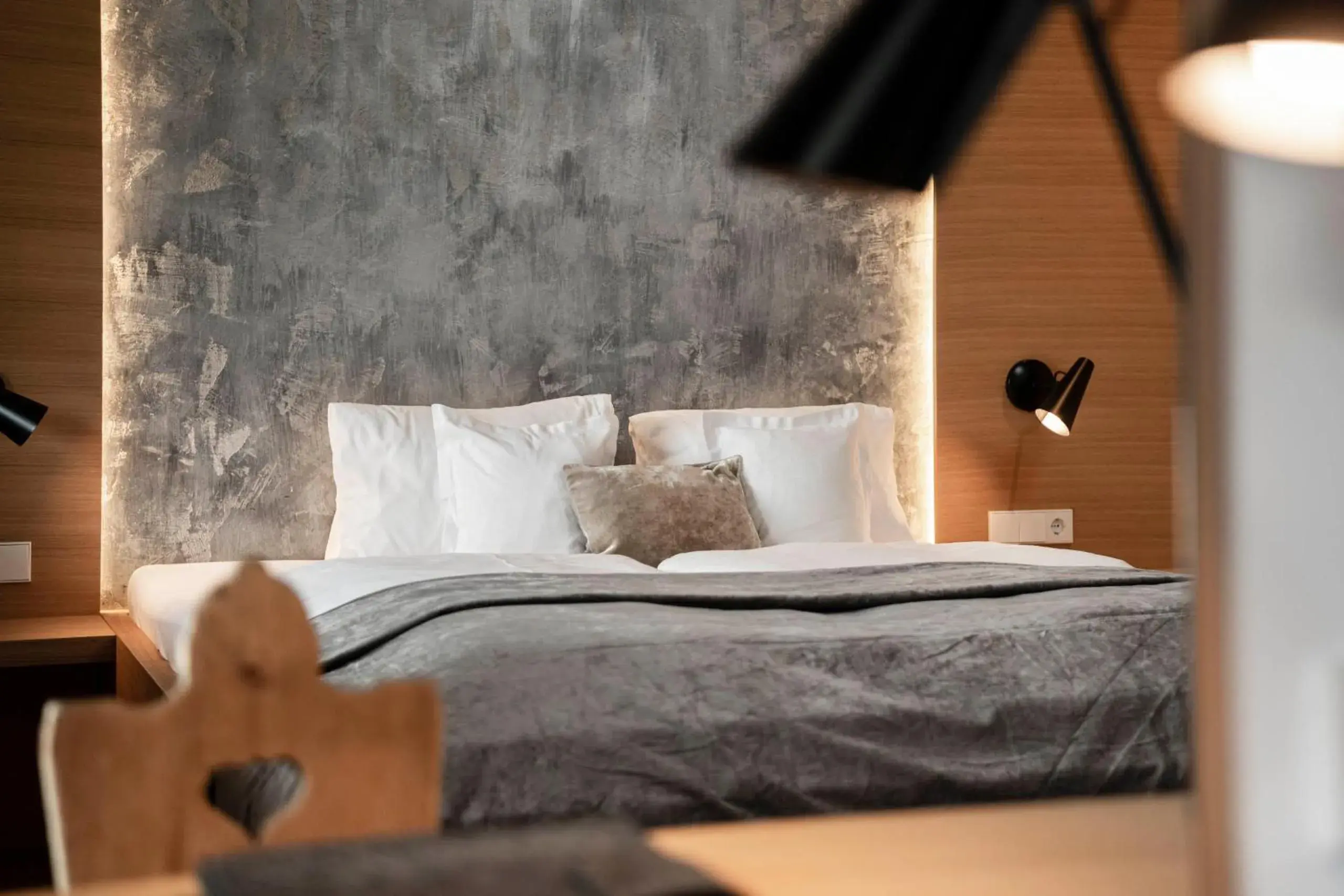 Superior Double Room - single occupancy in Strasserwirt - Ansitz zu Tirol Superior Double Room - single occupancy in Strasserwirt - Ansitz zu Tirol