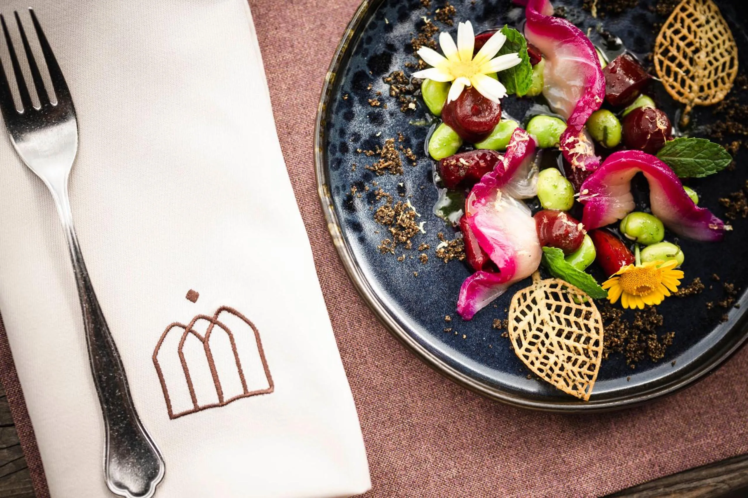 Food in Strasserwirt - Ansitz zu Tirol