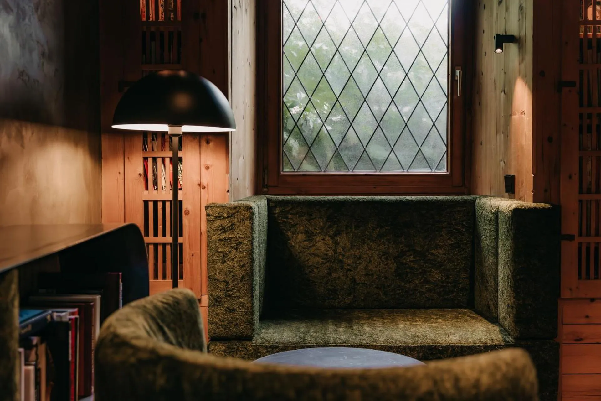 Library in Strasserwirt - Ansitz zu Tirol