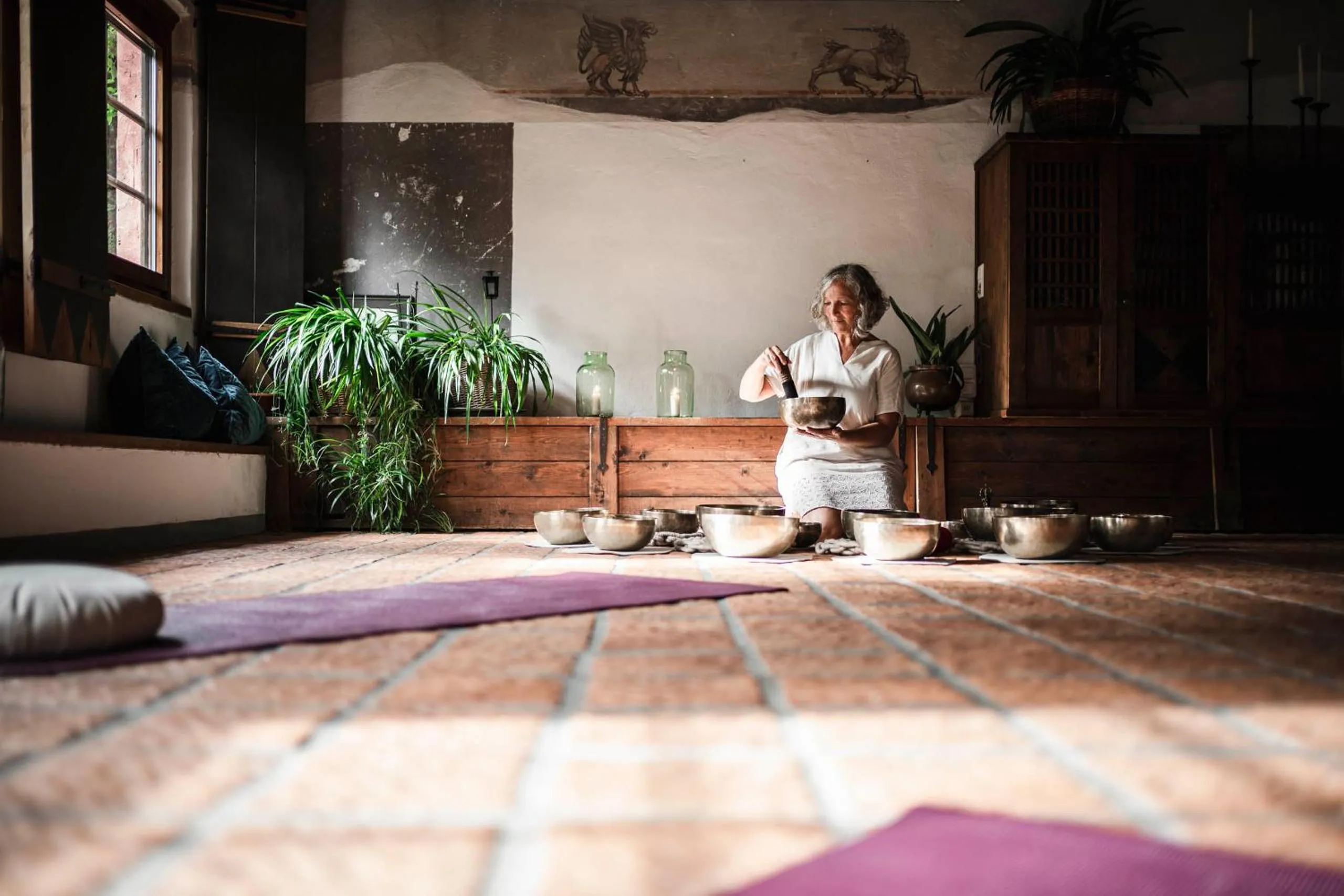 Sports in Strasserwirt - Ansitz zu Tirol