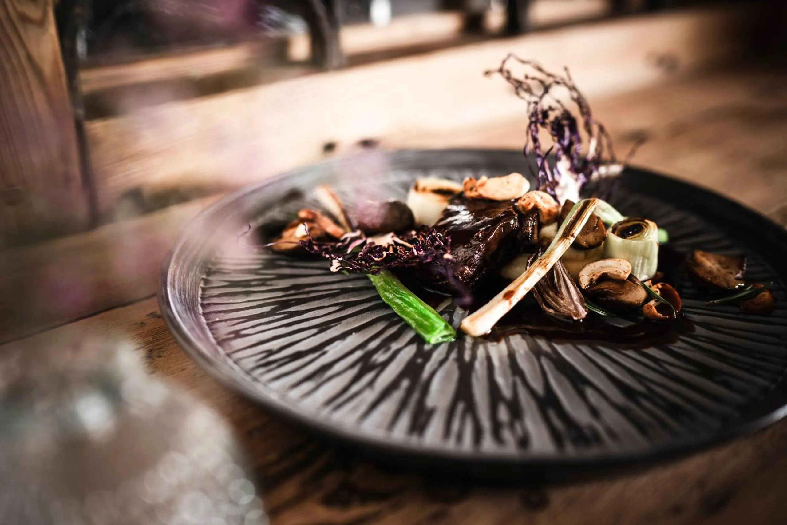 Food and drinks in Strasserwirt - Ansitz zu Tirol