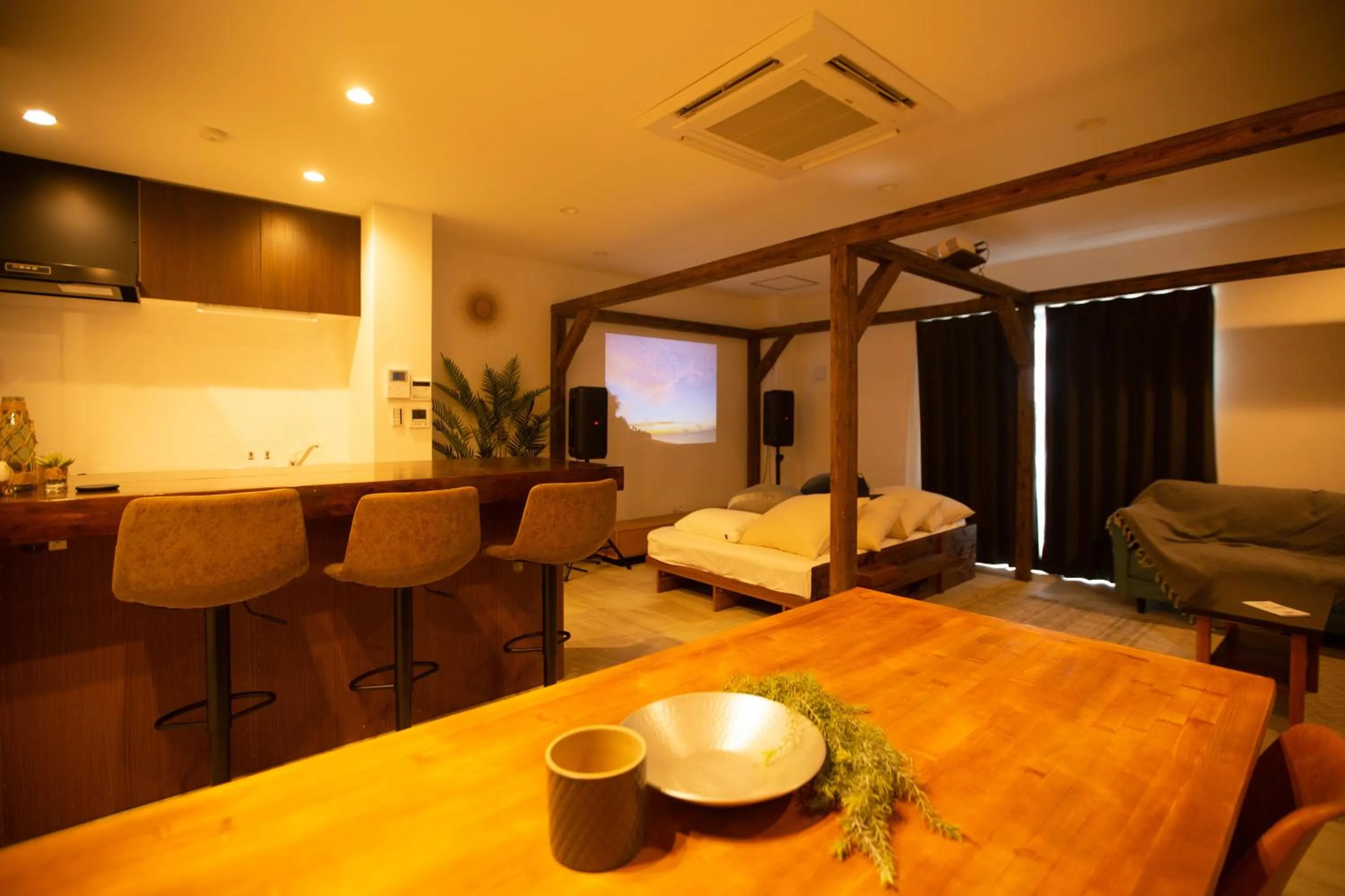 Cinema Villa