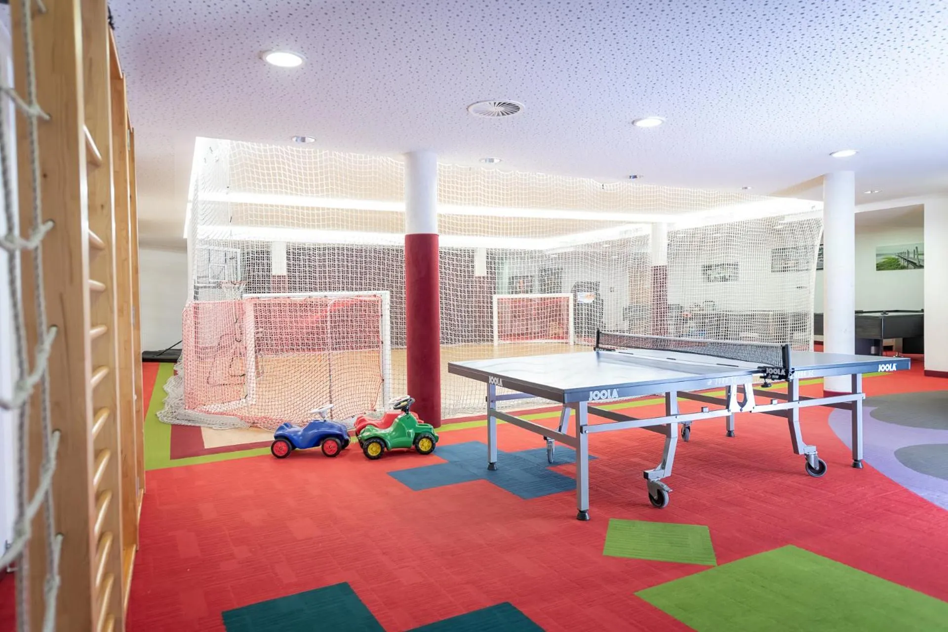 Vitalhotel Sonnenhof