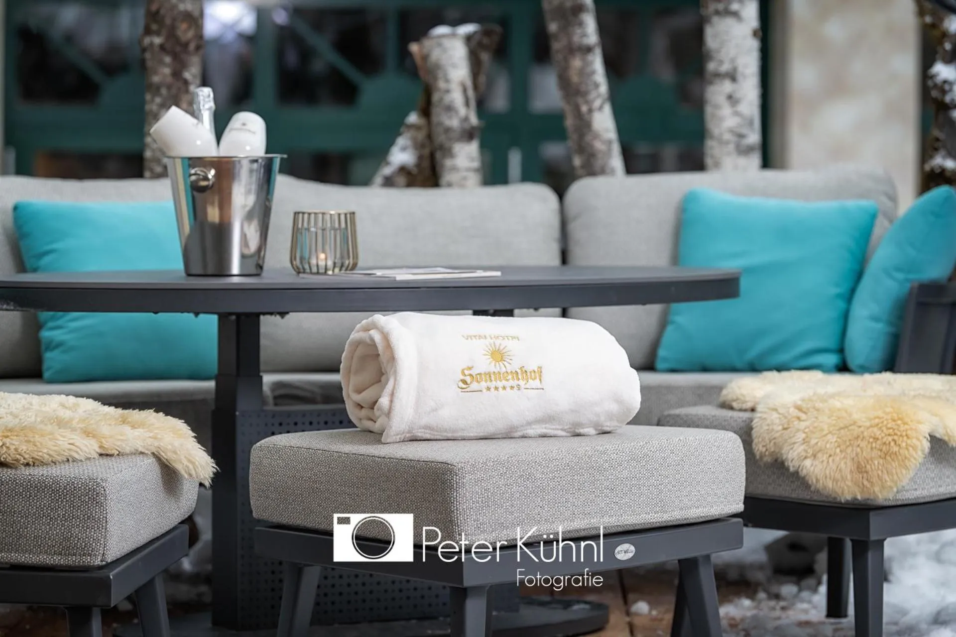 Vitalhotel Sonnenhof