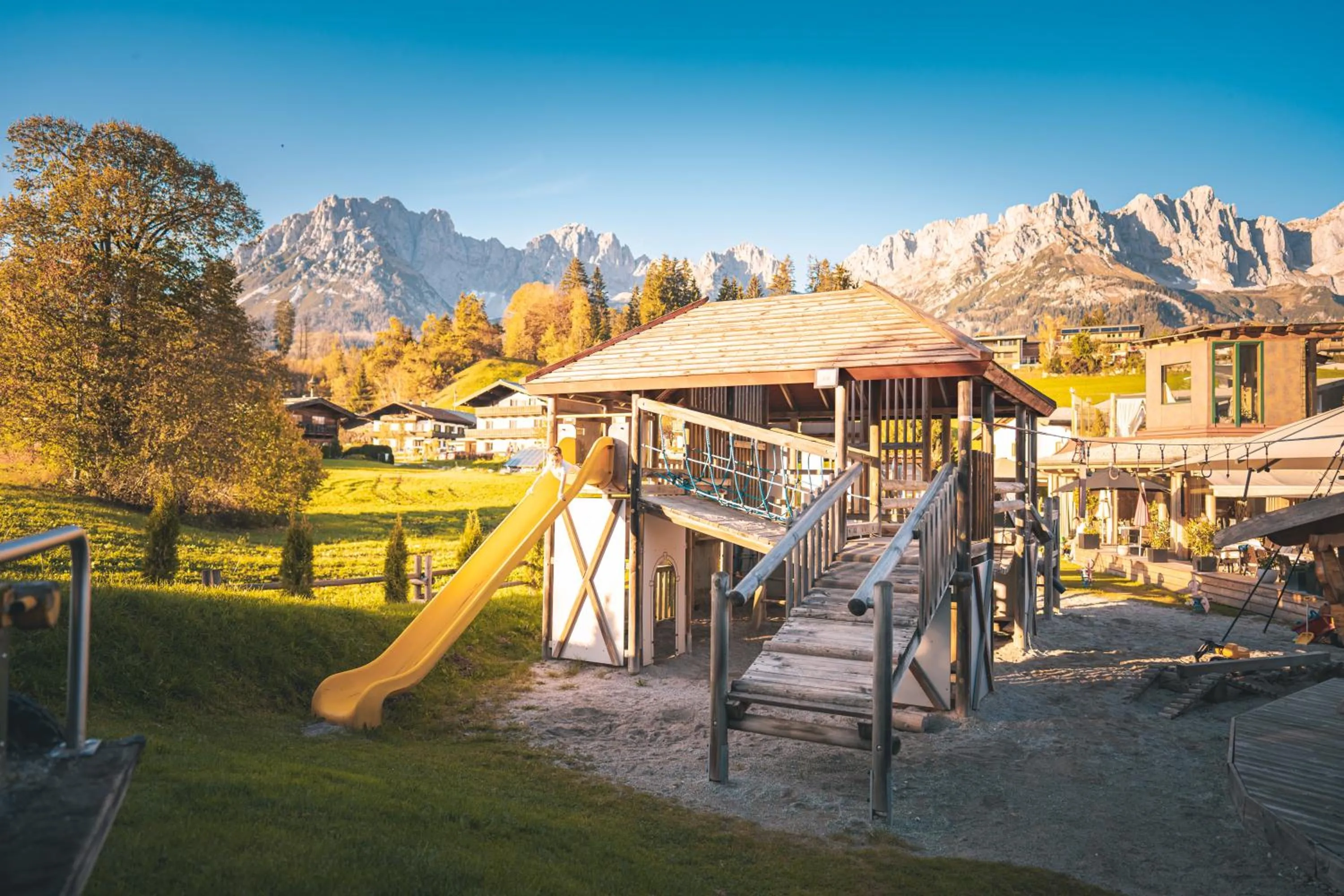 Vitalhotel Sonnenhof