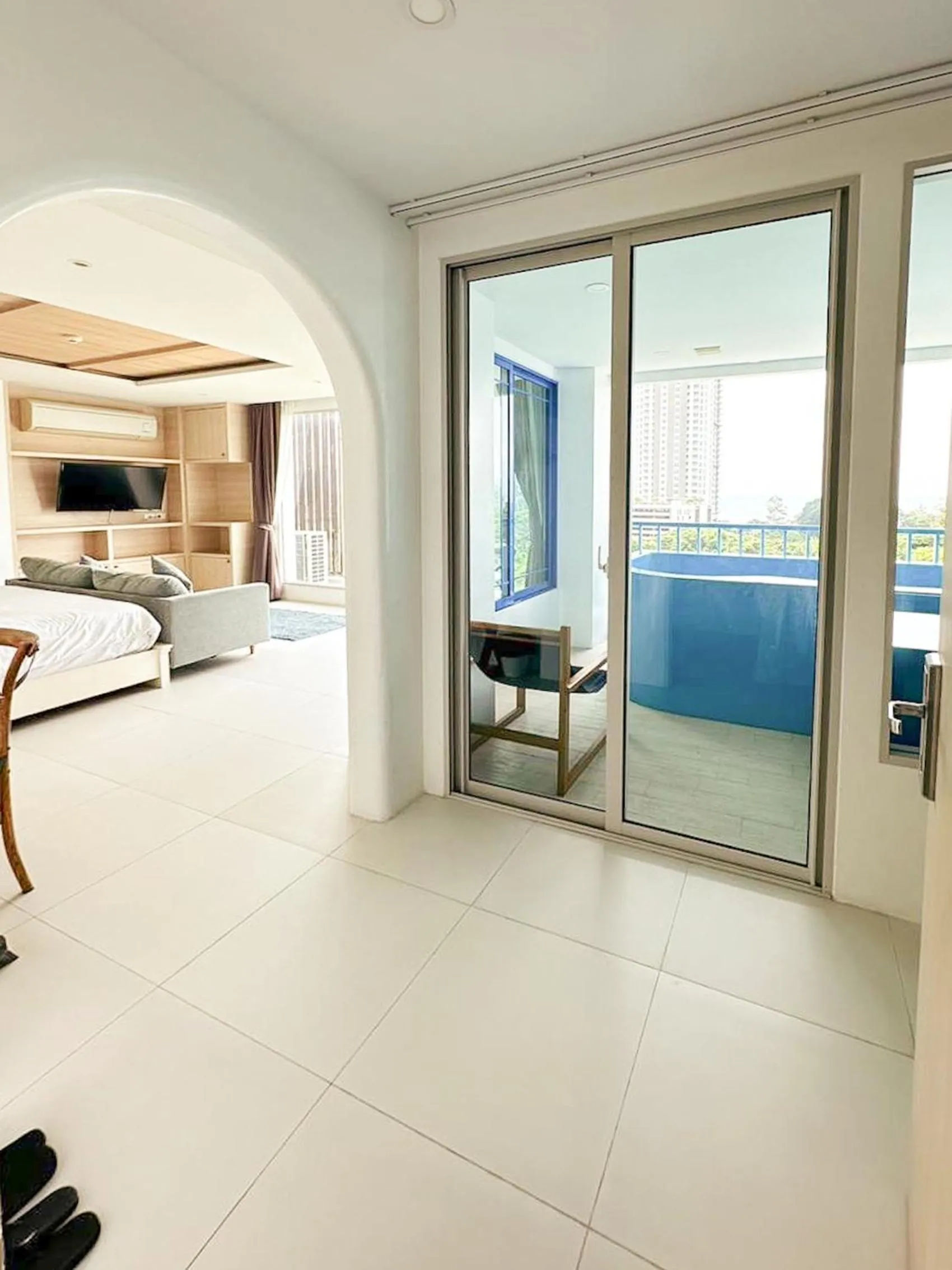 Other in Costa Beach Residence & Jacuzzi