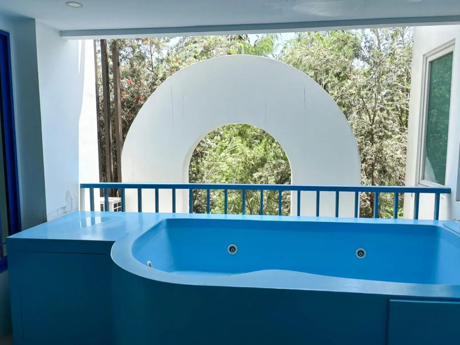 View (from property/room) in Costa Beach Residence & Jacuzzi View (from property/room) in Costa Beach Residence & Jacuzzi