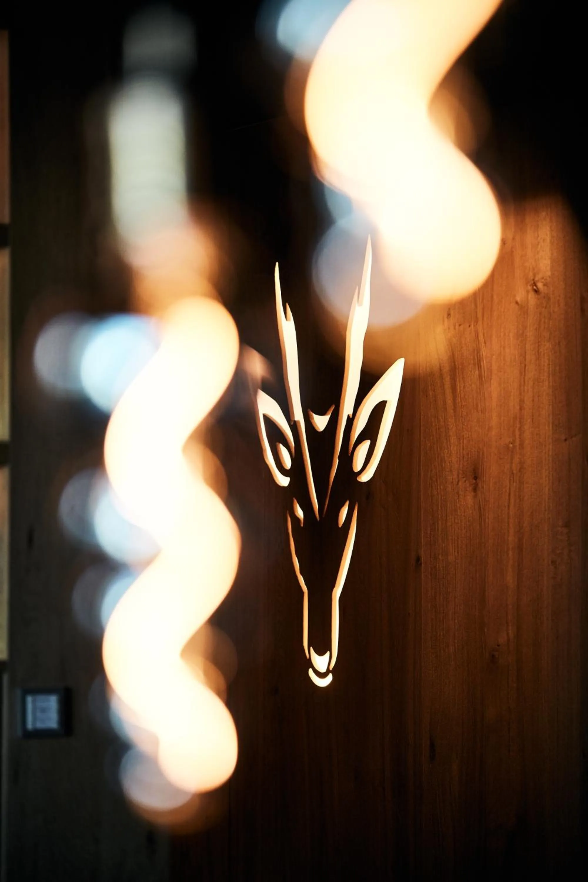 Property logo or sign in Hotel Gerl