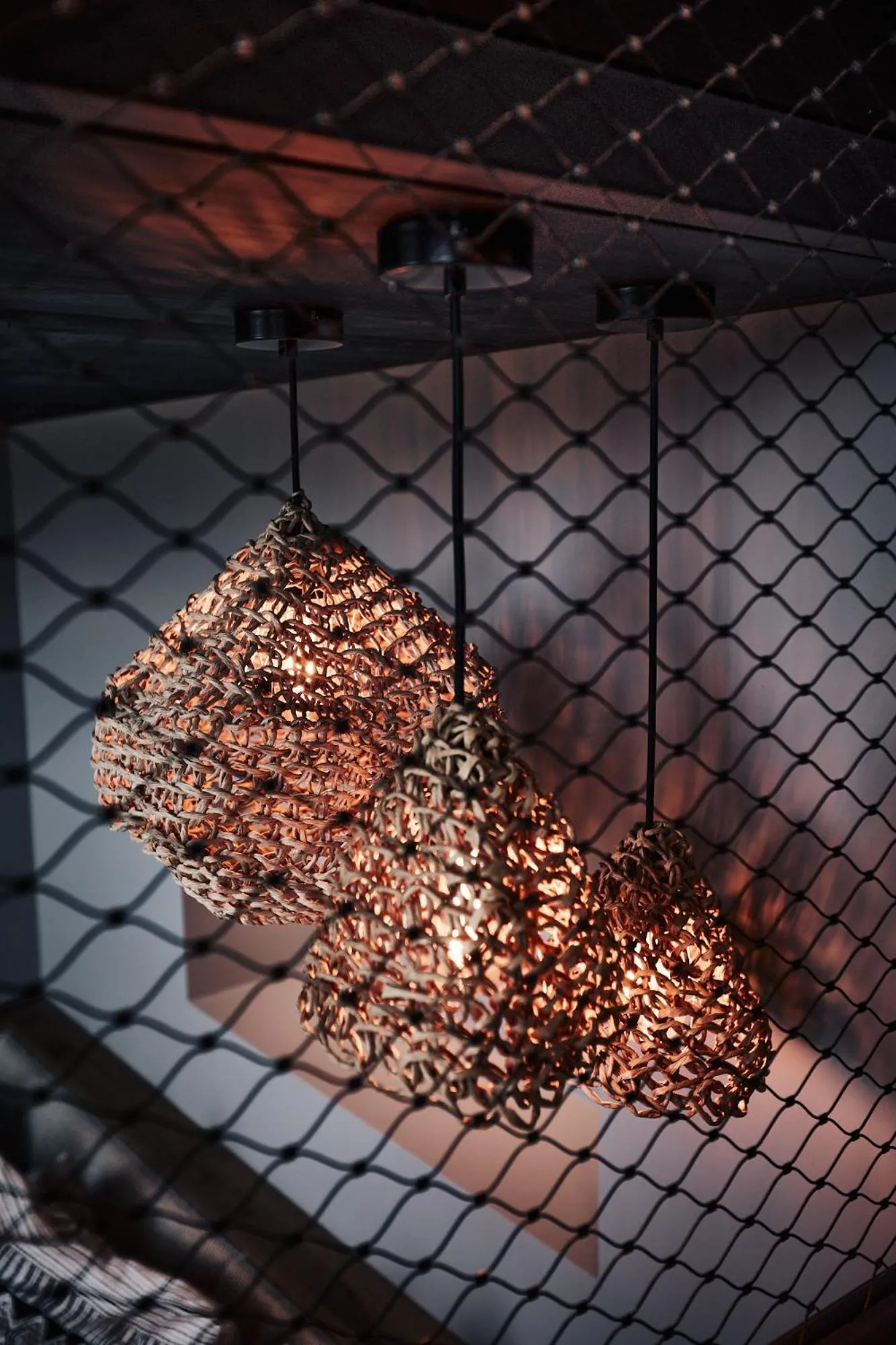 Photo of the whole room in Hotel Gerl