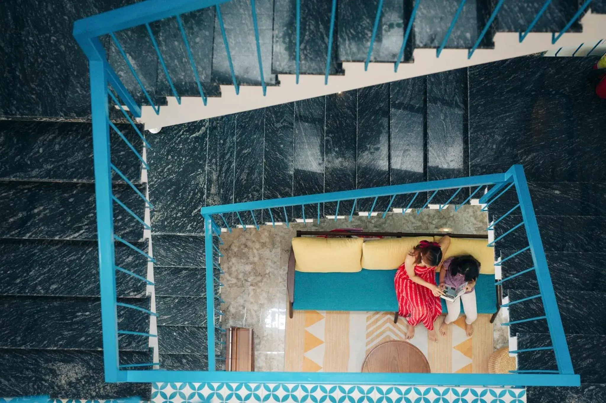 View (from property/room) in Hoi An Lazy Bear Hostel View (from property/room) in Hoi An Lazy Bear Hostel