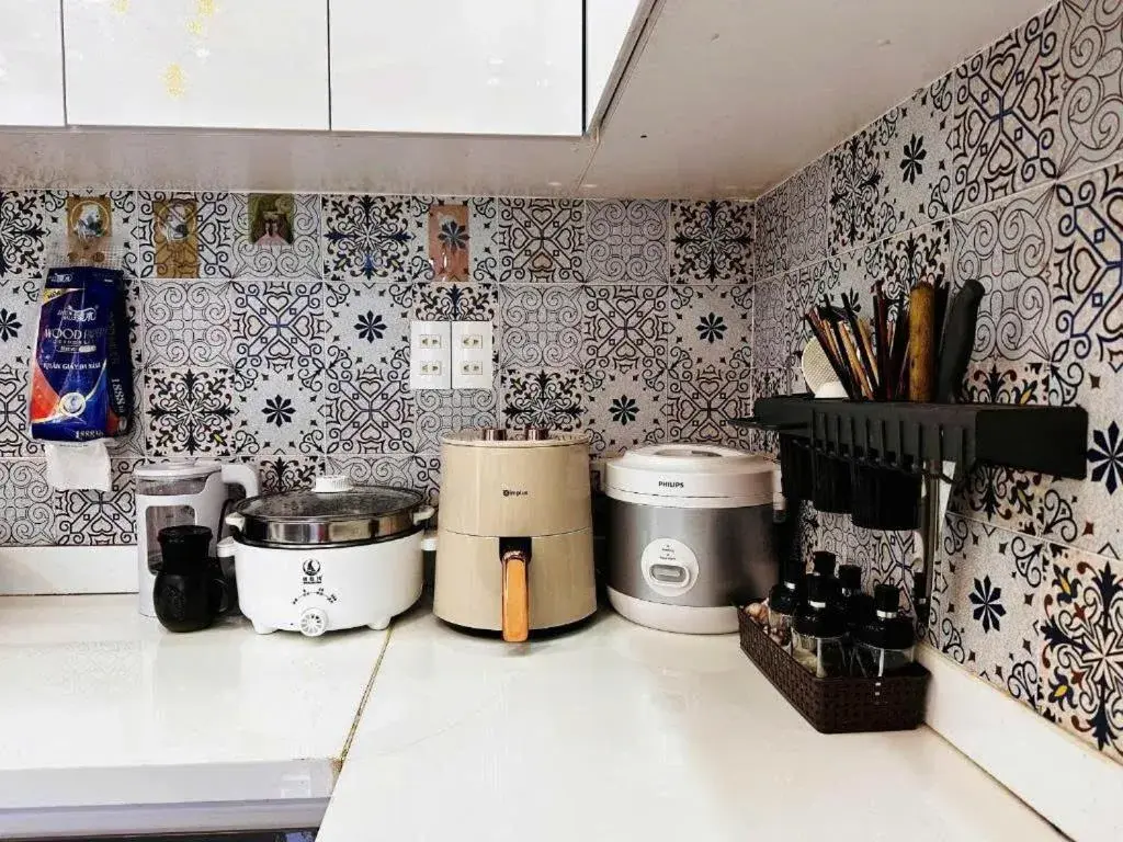 Lazy Bear Villa By The Little Hoi An Lazy Bear Villa By The Little Hoi An