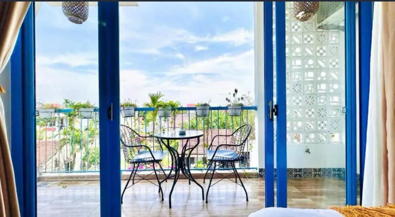 Lazy Bear Villa By The Little Hoi An