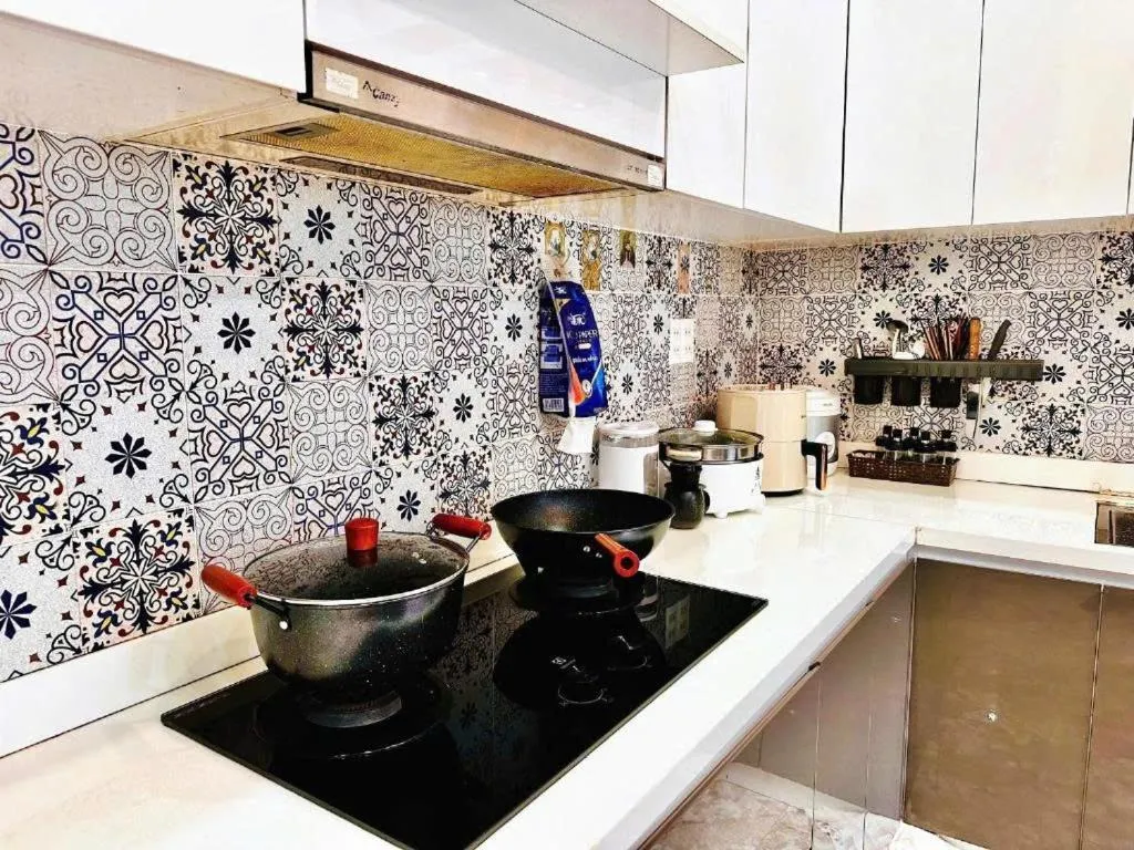 Lazy Bear Villa By The Little Hoi An