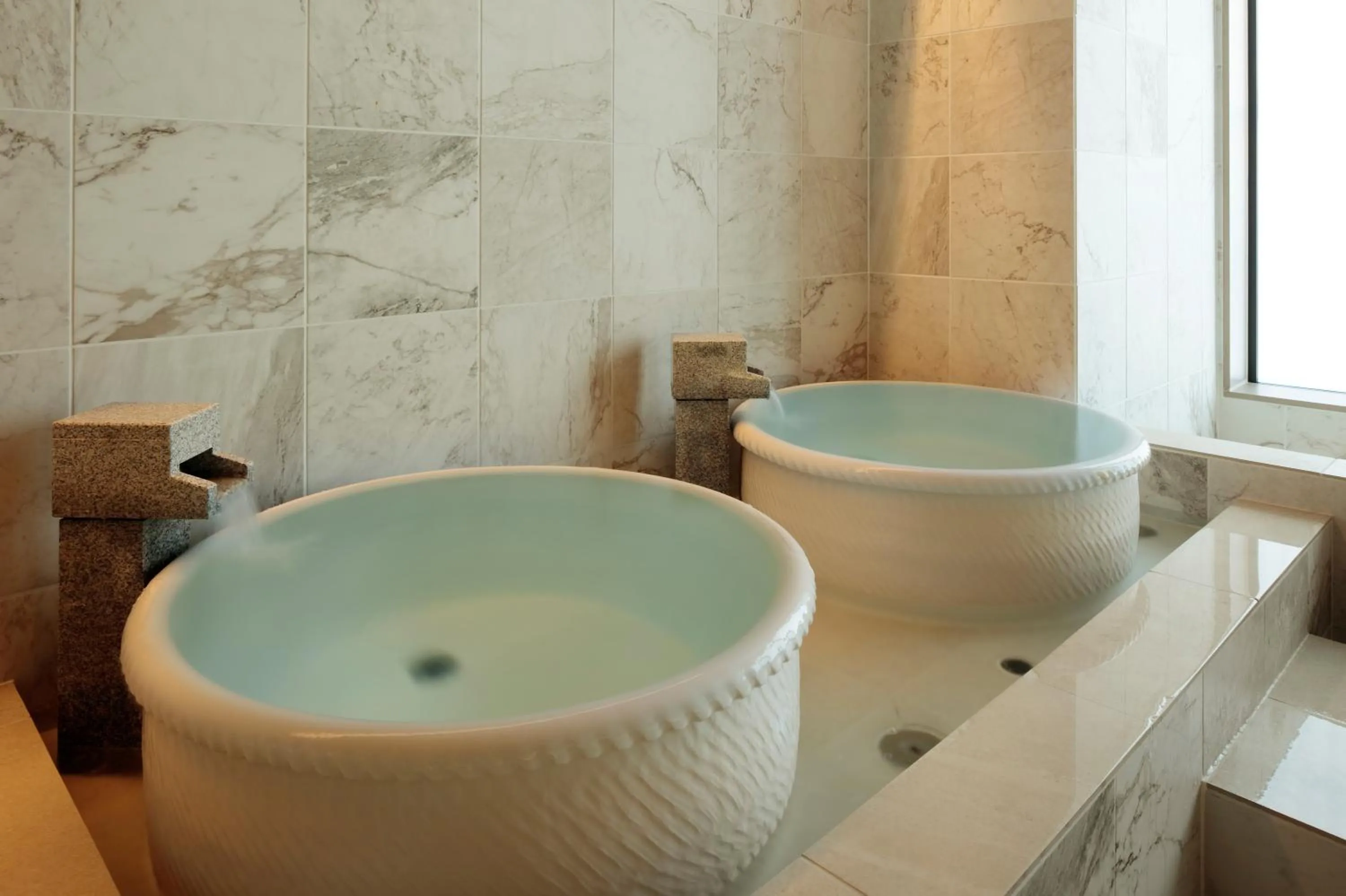 Public Bath in Candeo Hotels Kyoto Karasuma Rokkaku