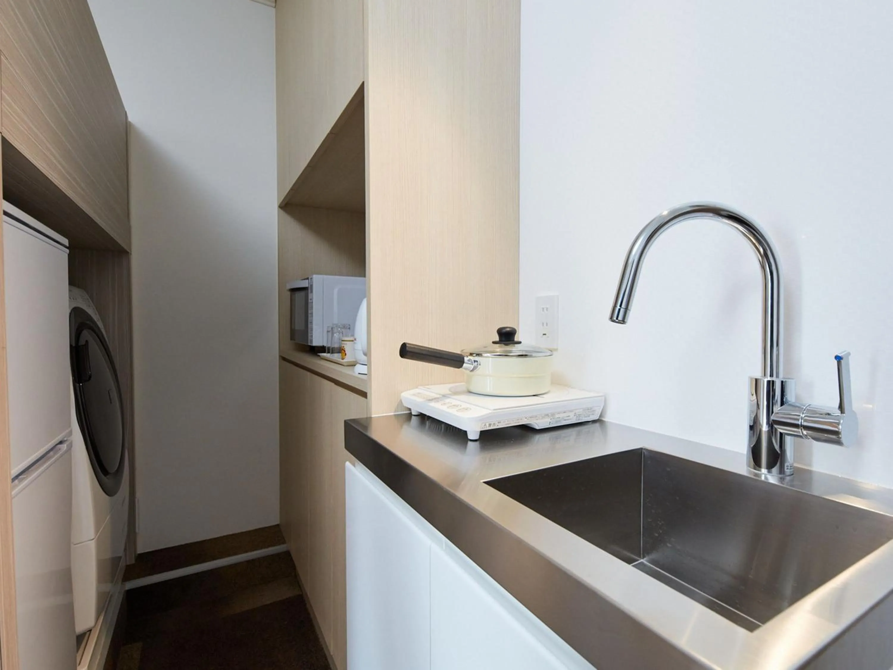 Photo of the whole room in Rembrandt Hotel Atsugi