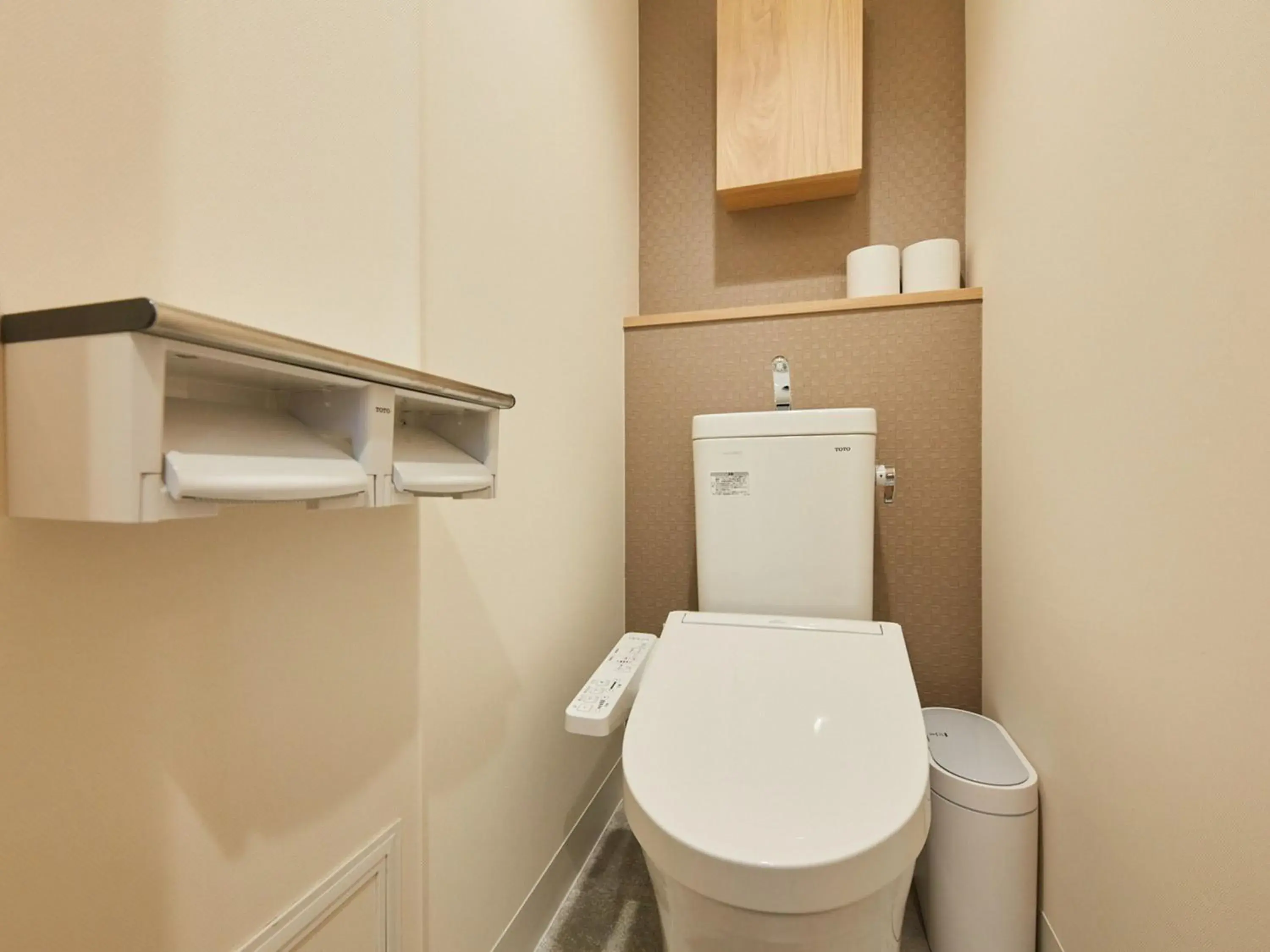 Photo of the whole room in Rembrandt Hotel Atsugi Photo of the whole room in Rembrandt Hotel Atsugi