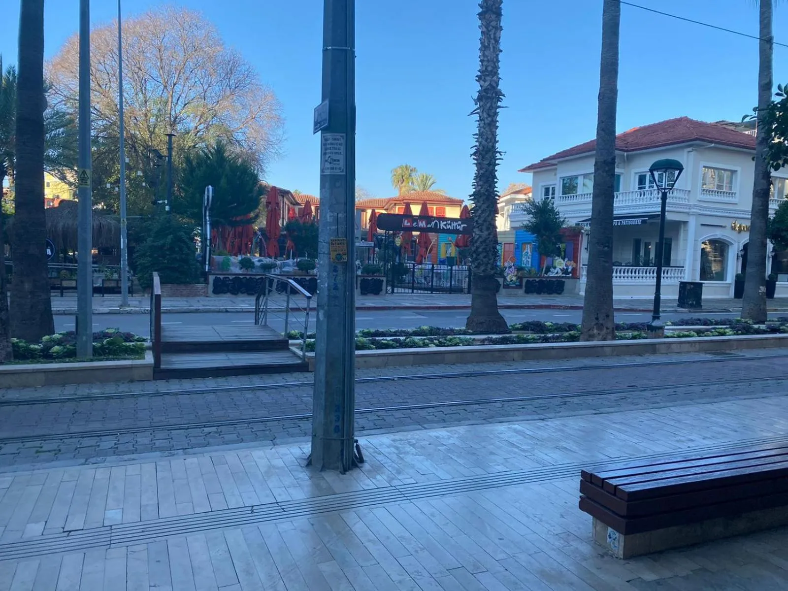 Nergiz Boutique Hotel